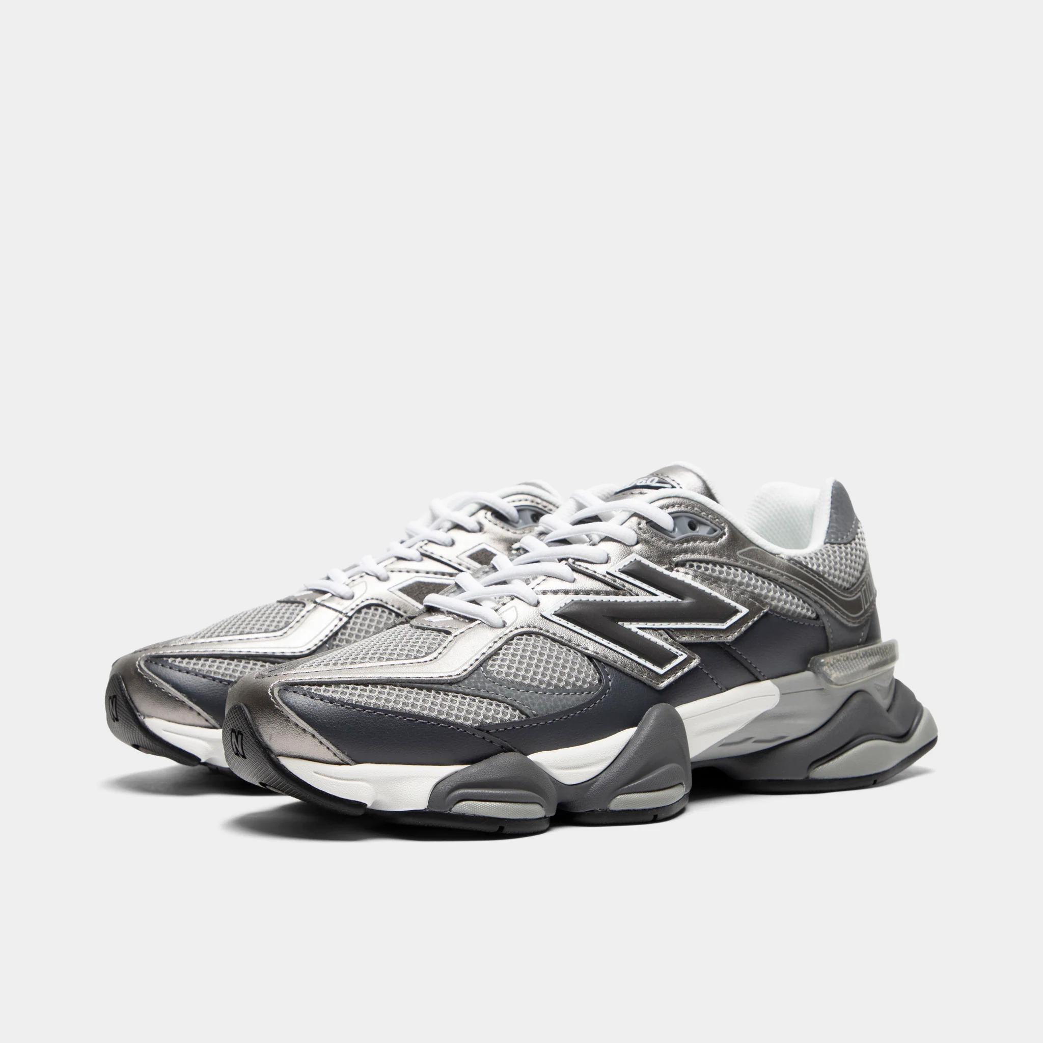 New Balance 9060 Magnet / Black - Image 2