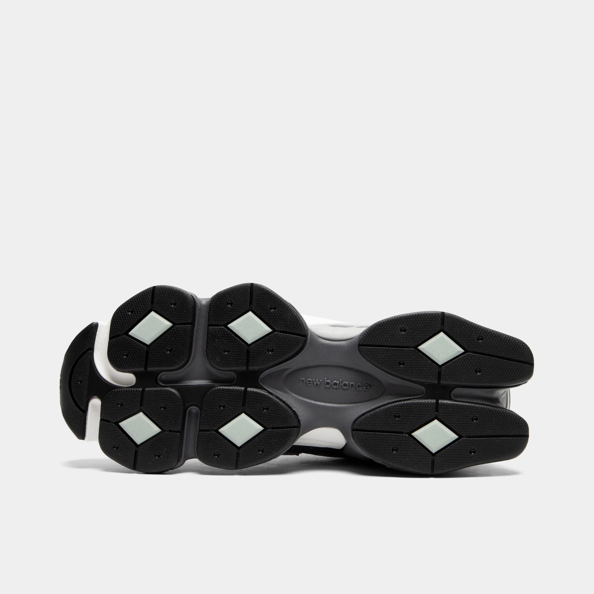 New Balance 9060 Magnet / Black - Image 6