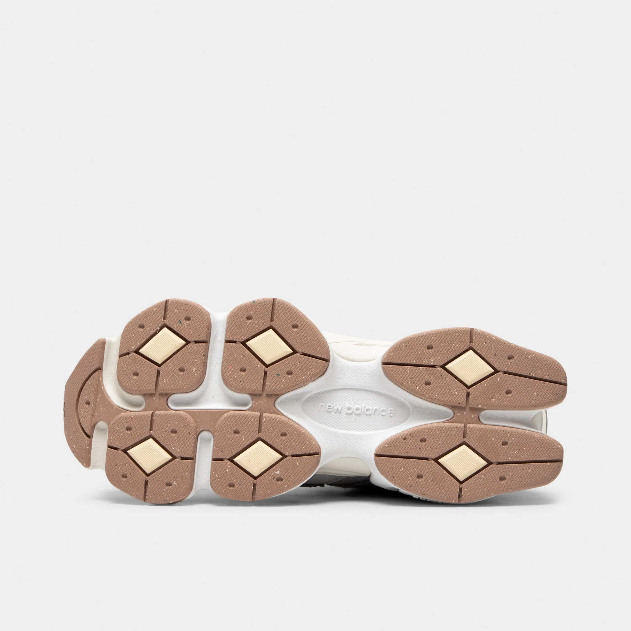 New Balance 9060 Slate Grey / Calcium - Image 6