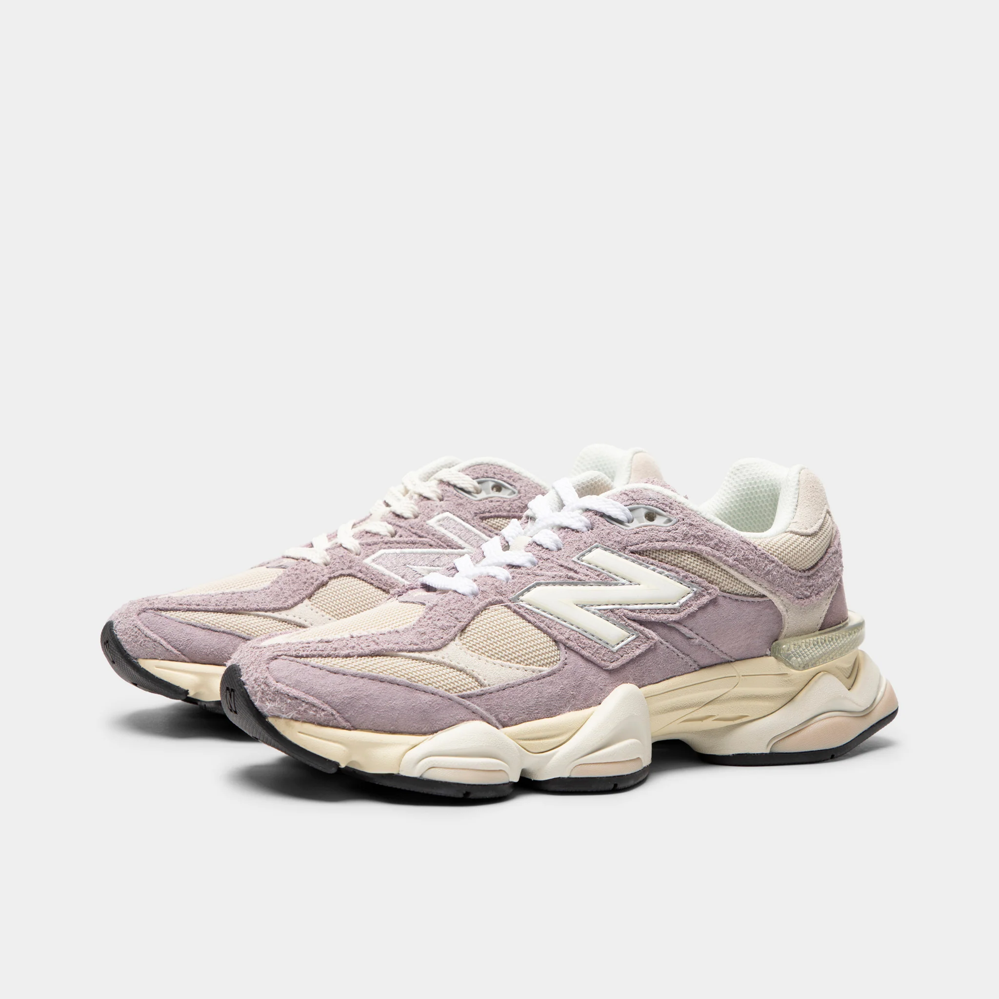 New Balance 9060 Truffle Salt / Timberwolf - Image 2