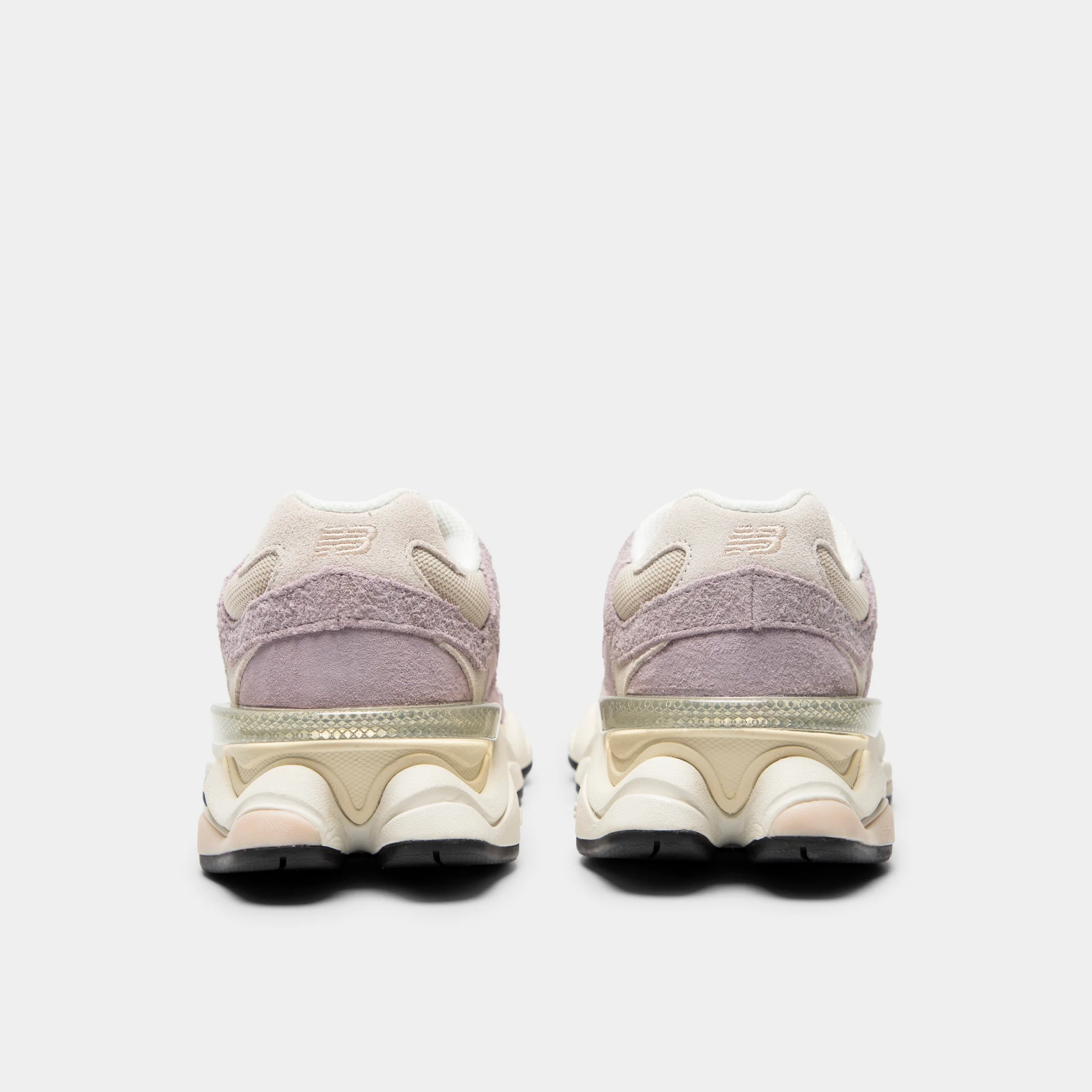 New Balance 9060 Truffle Salt / Timberwolf - Image 4