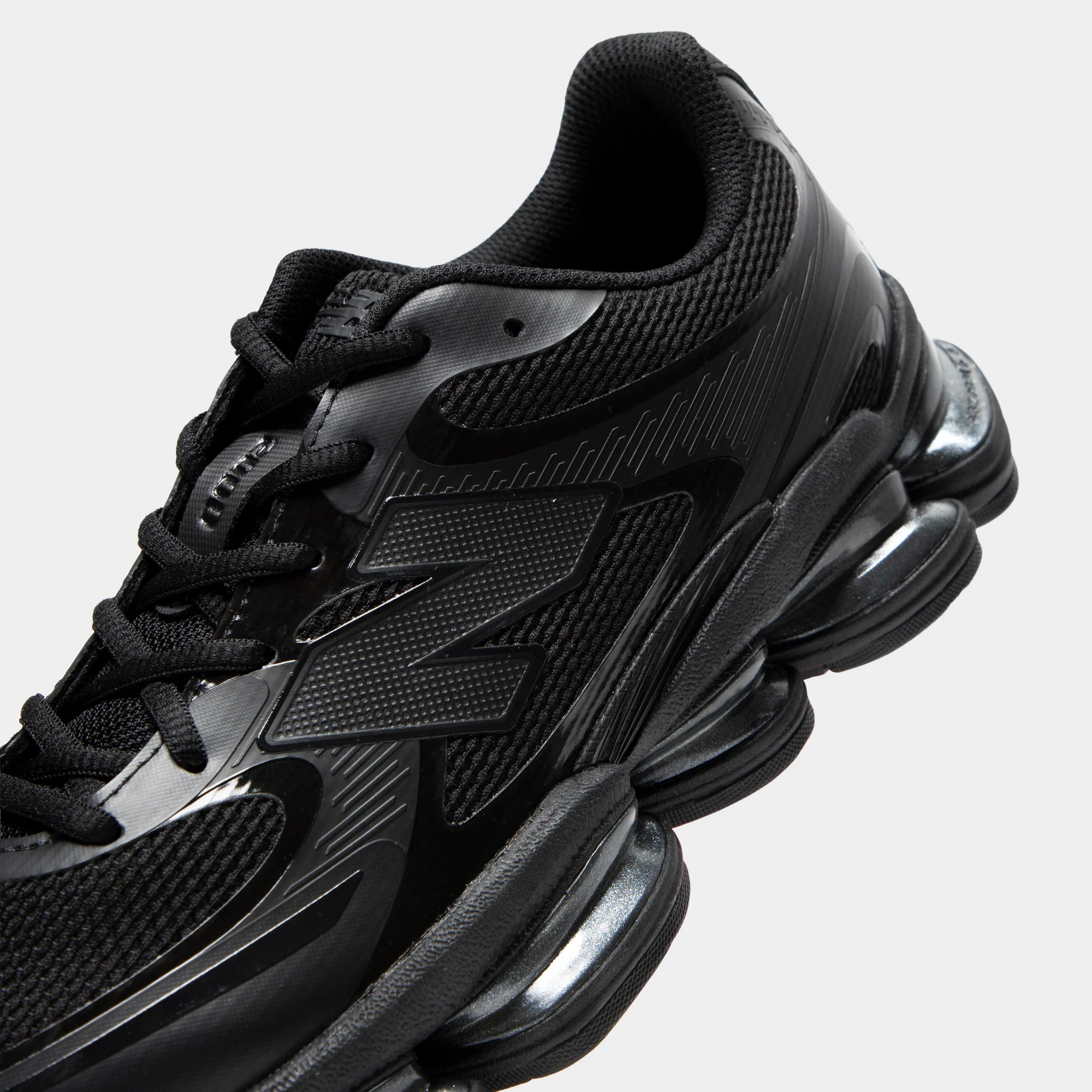 New Balance ABZORB 2000 Black / Black - Image 3