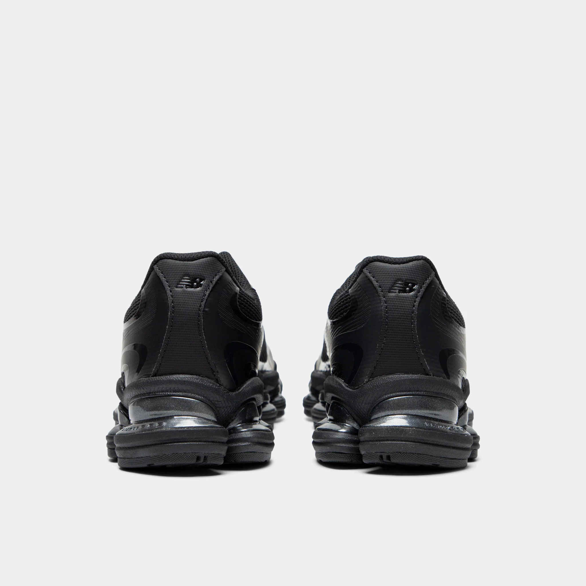 New Balance ABZORB 2000 Black / Black - Image 4