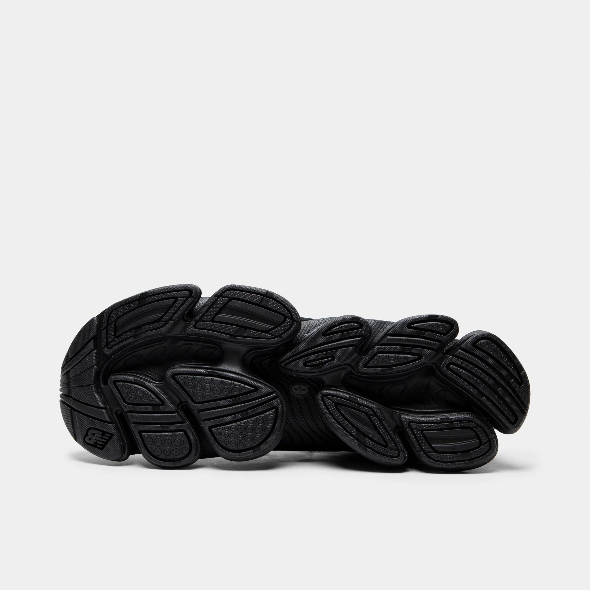 New Balance ABZORB 2000 Black / Black - Image 6