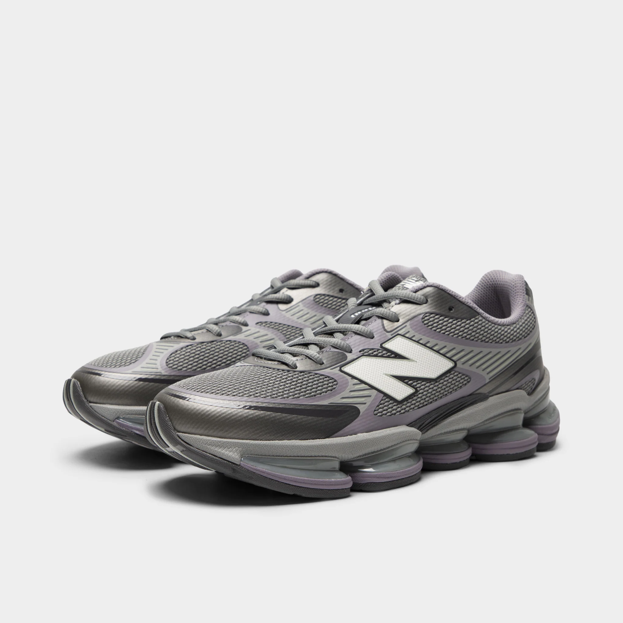 New Balance ABZORB 2000 / Grey - Image 2