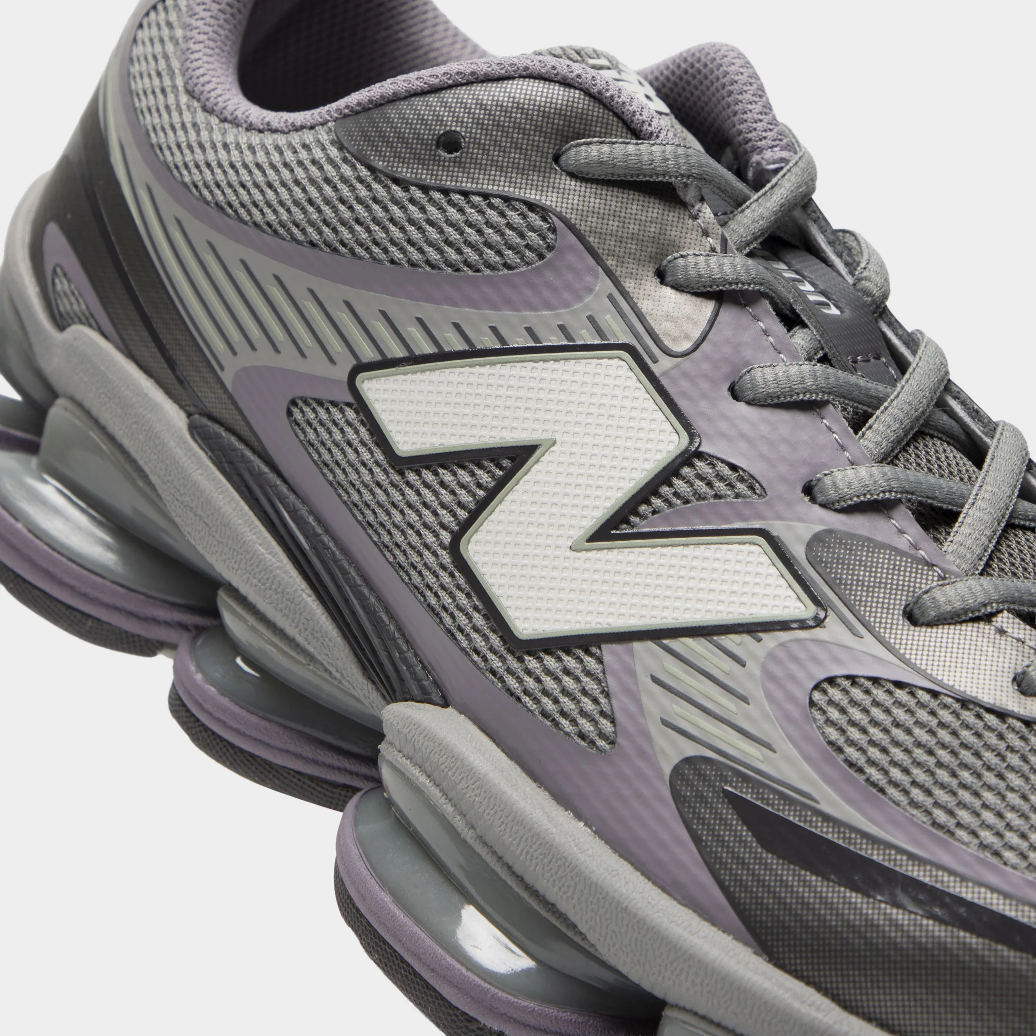 New Balance ABZORB 2000 / Grey - Image 3