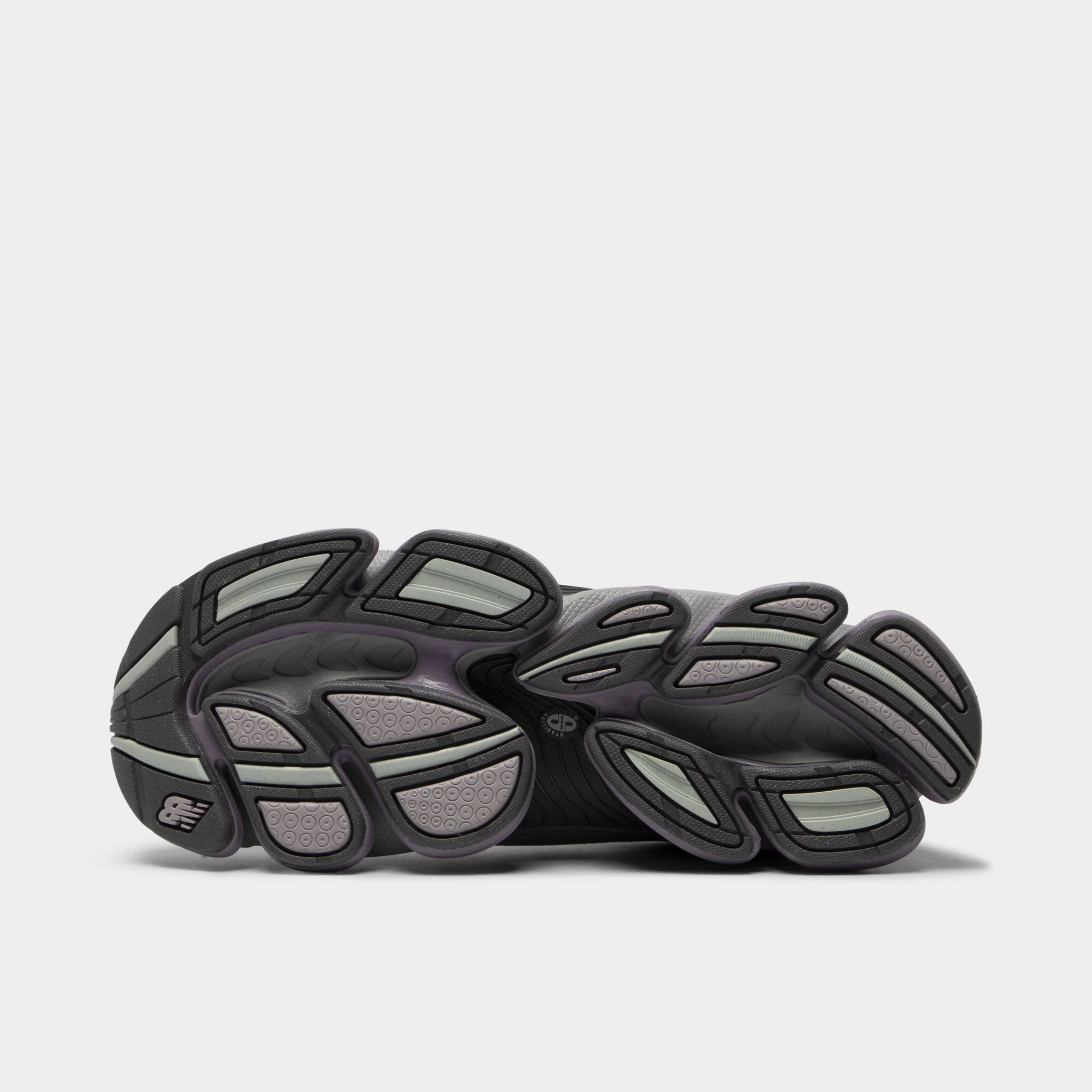 New Balance ABZORB 2000 / Grey - Image 6