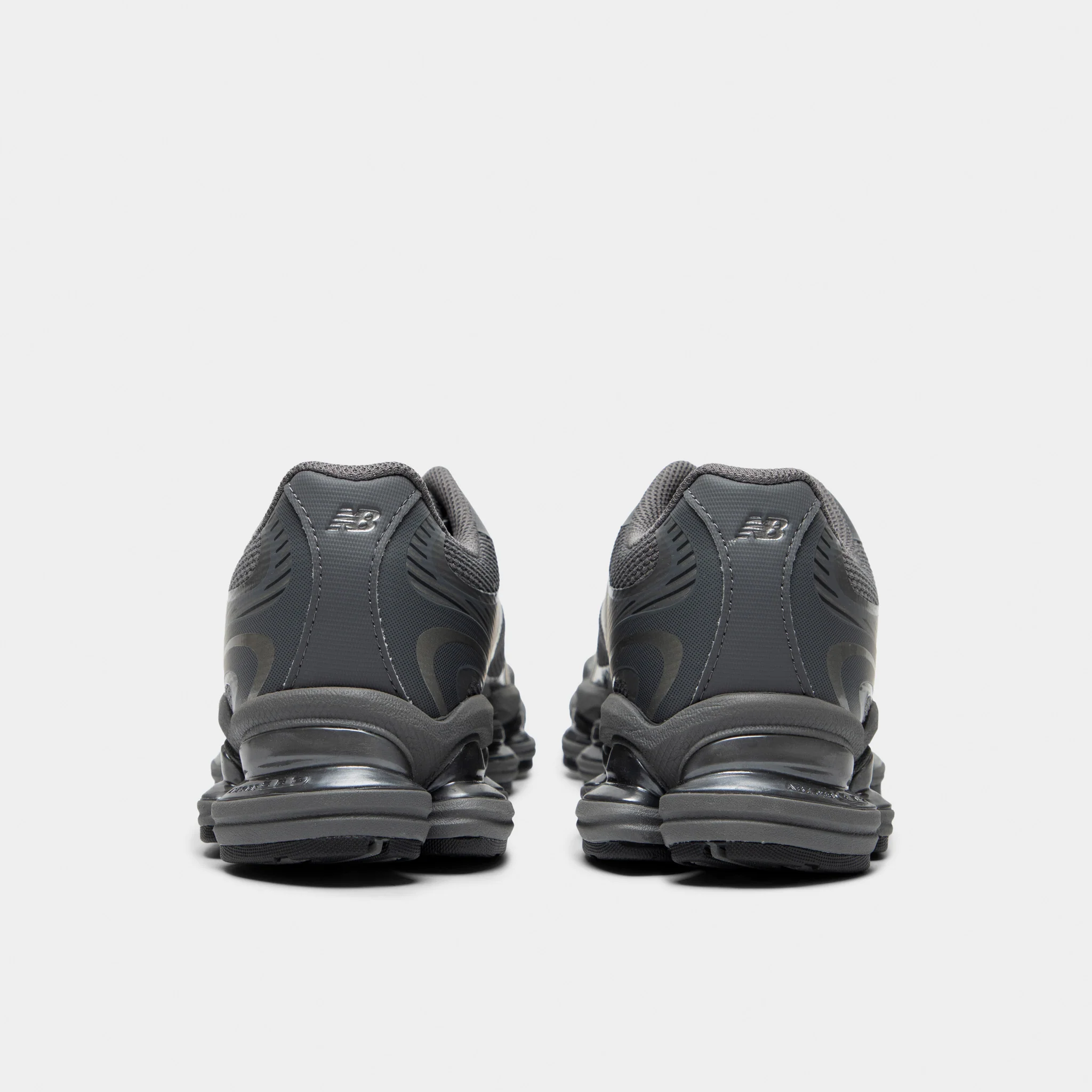New Balance ABZORB 2000 Grey / Grey - Image 4
