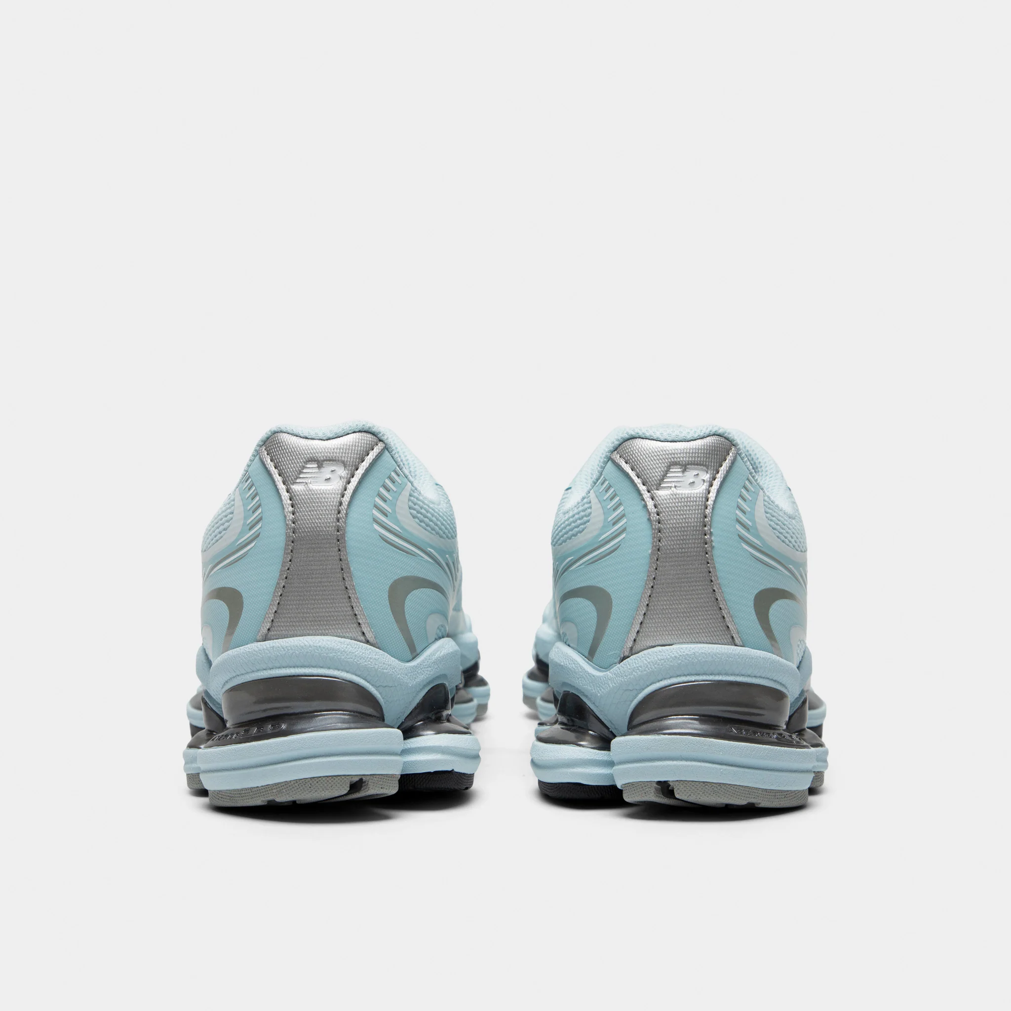 New Balance ABZORB 2000 White / Blue - Image 4