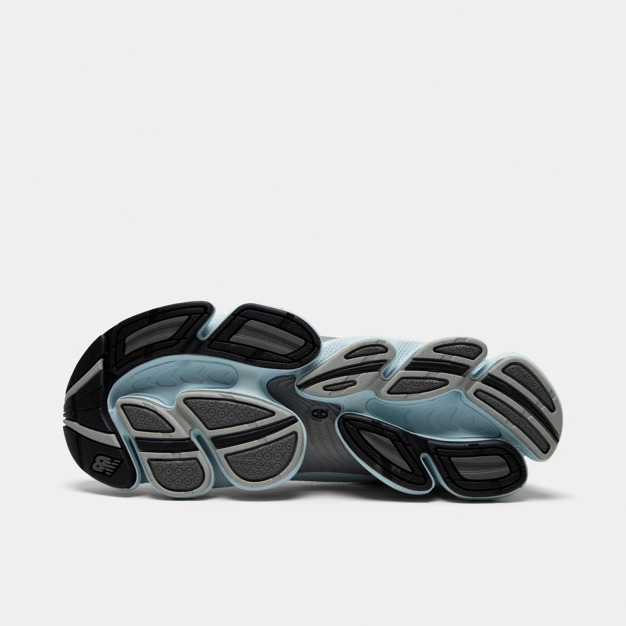 New Balance ABZORB 2000 White / Blue - Image 6