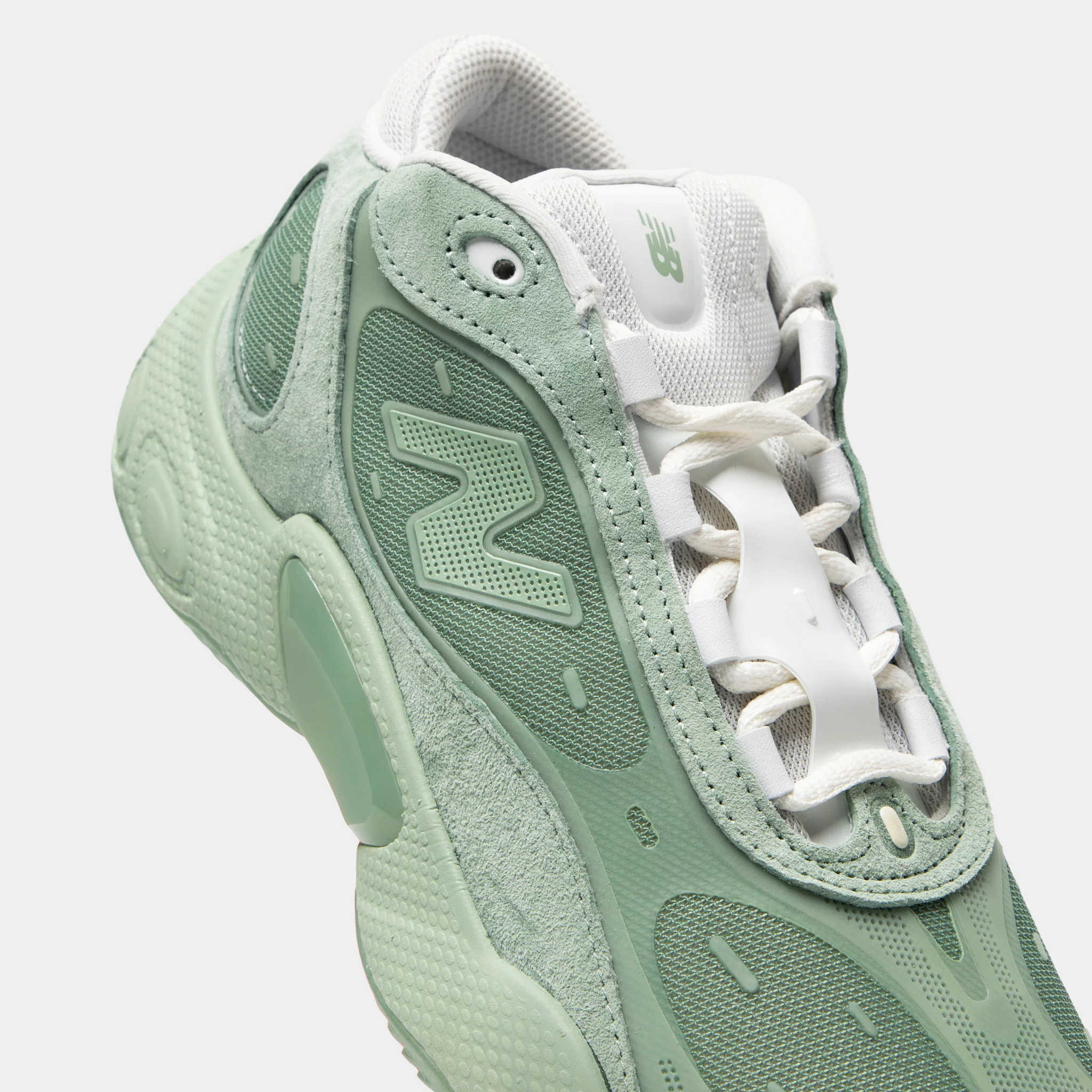 New Balance BBV3 Blue / Black - Image 3