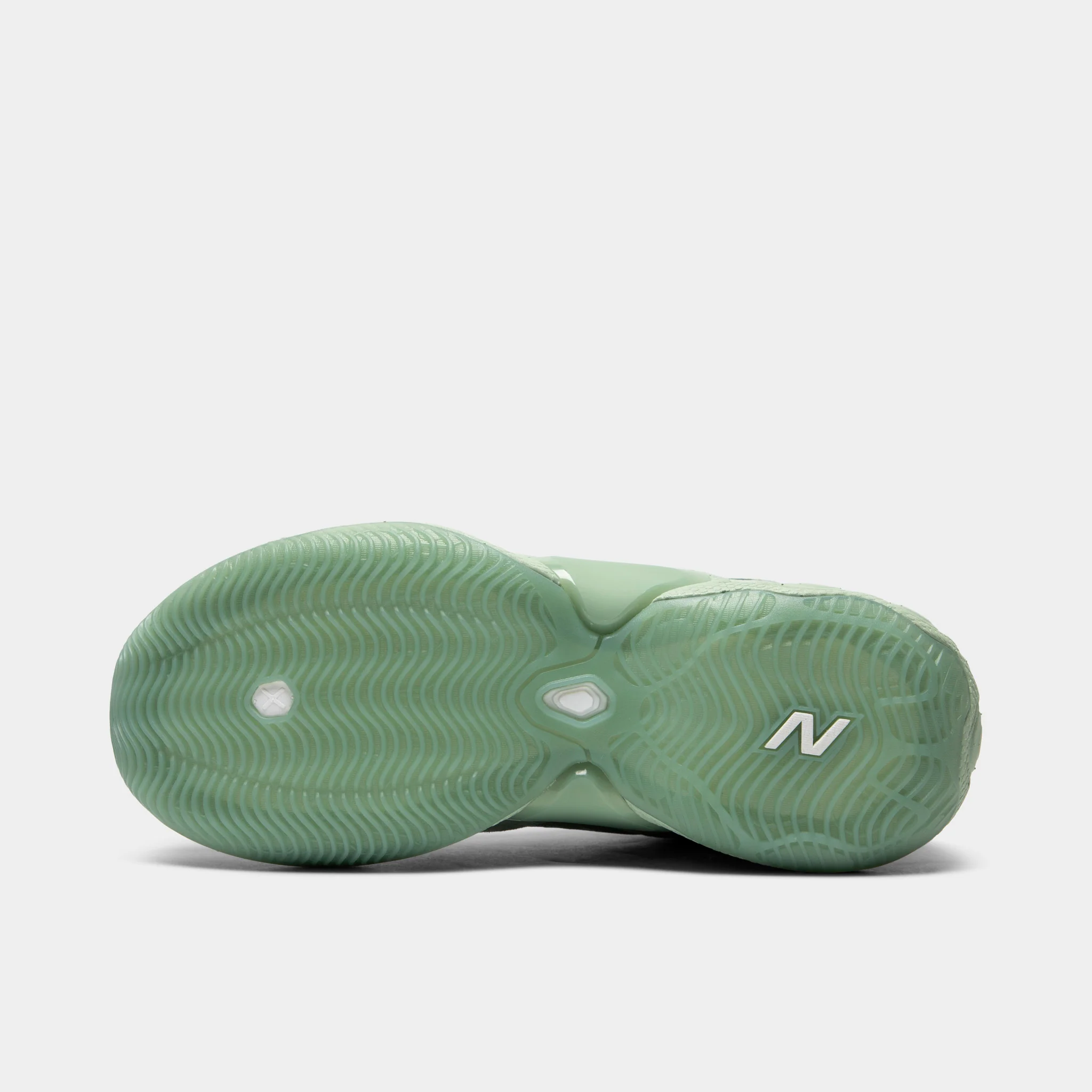 New Balance BBV3 Blue / Black - Image 6