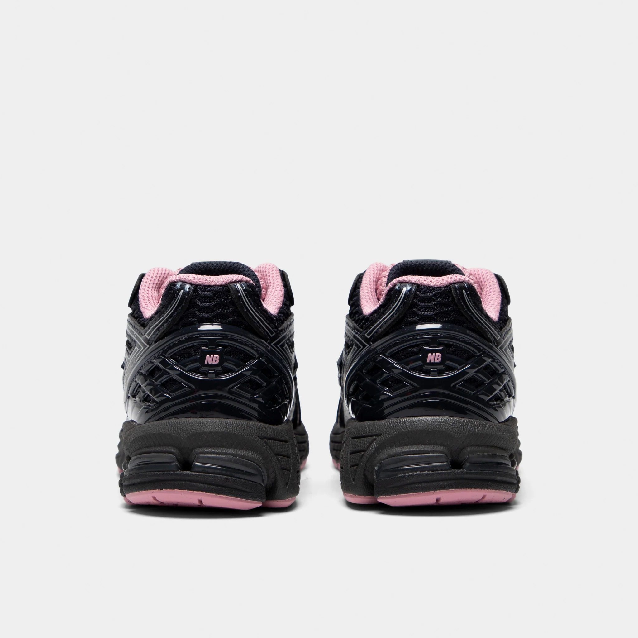 New Balance Childrens' 1906 Eclipse/ Pink Taffy - Image 4
