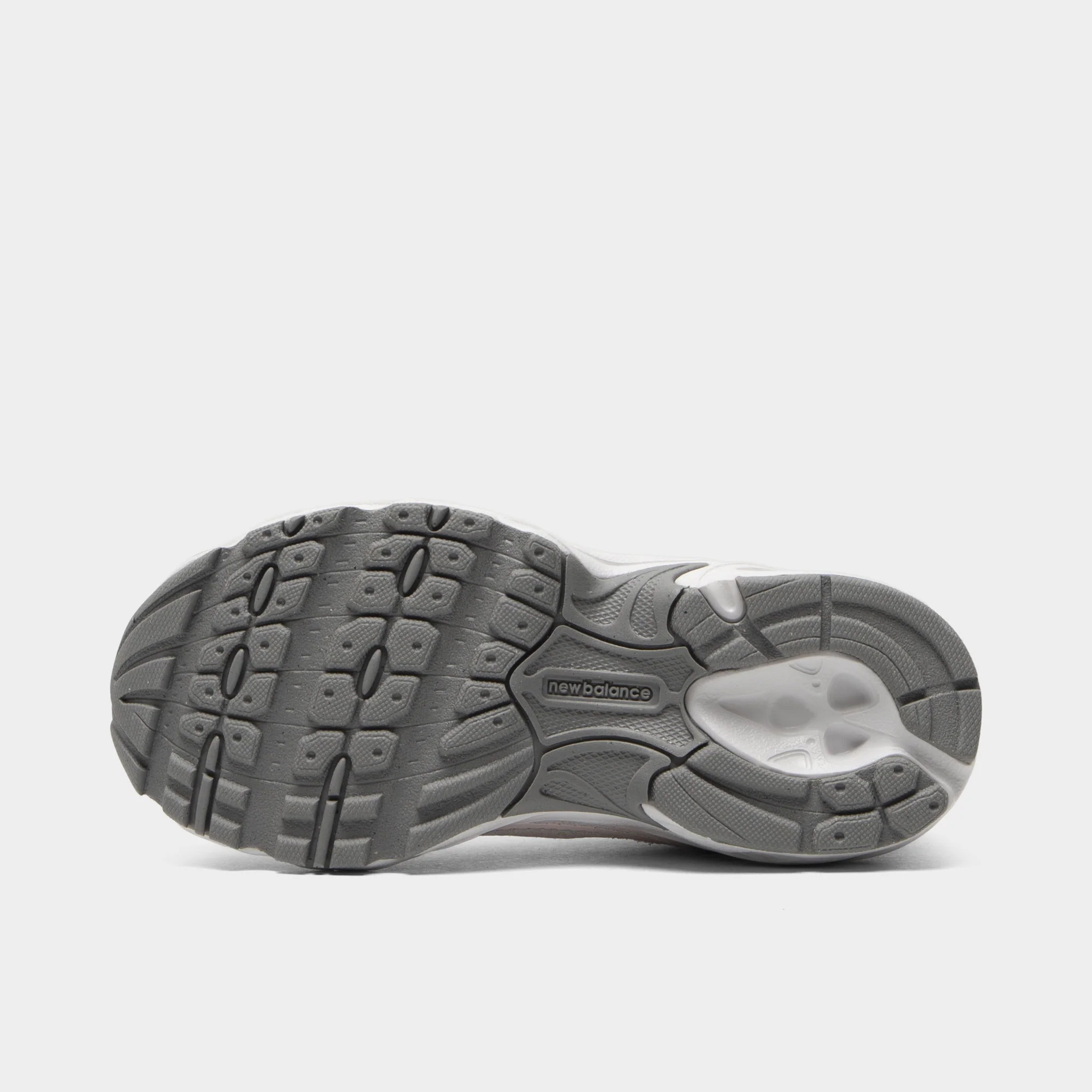 New Balance Children's 530 Grey Matter / Pink Salt - Image 6