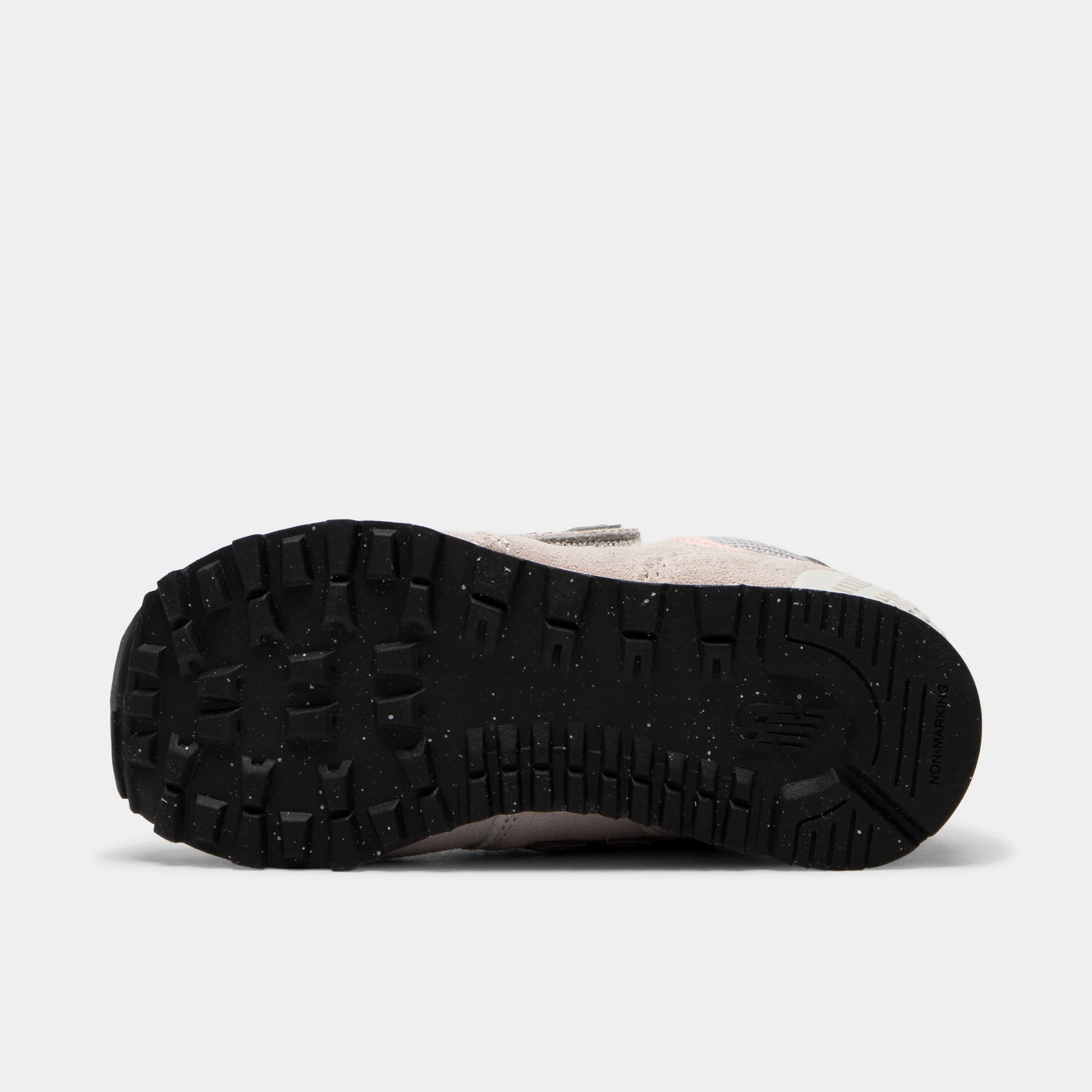 New Balance Childrens' 574 Nimbus Cloud / Pink Haze - Image 6