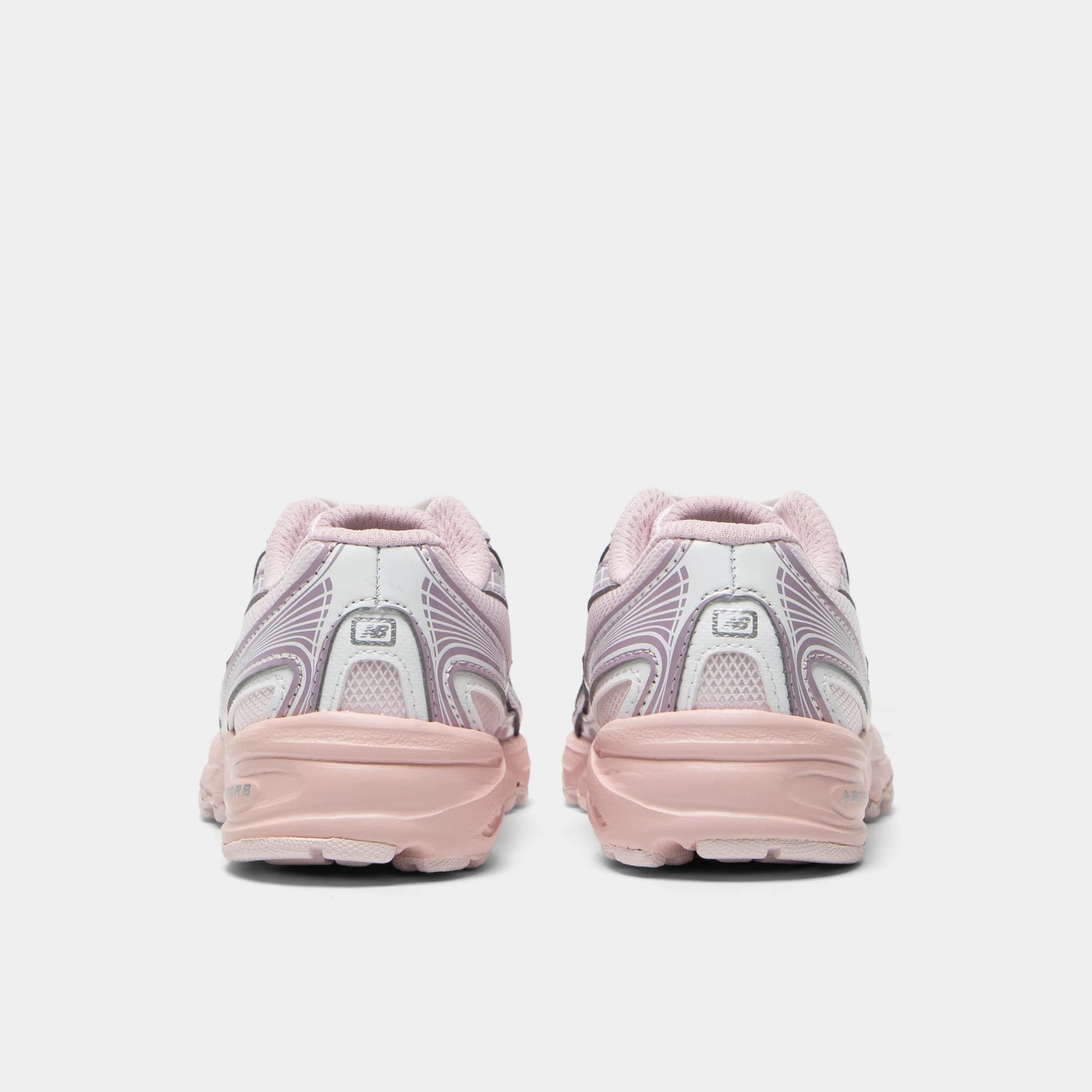 New Balance Children's 740 Pink Salt / Stone Pink - Image 4