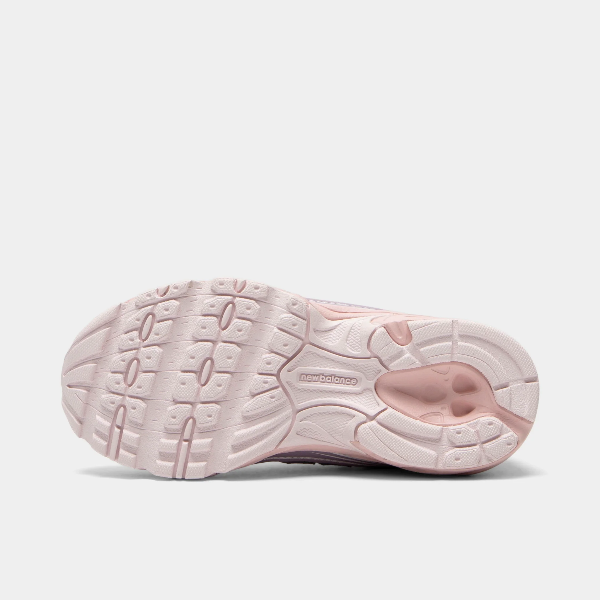 New Balance Children's 740 Pink Salt / Stone Pink - Image 6