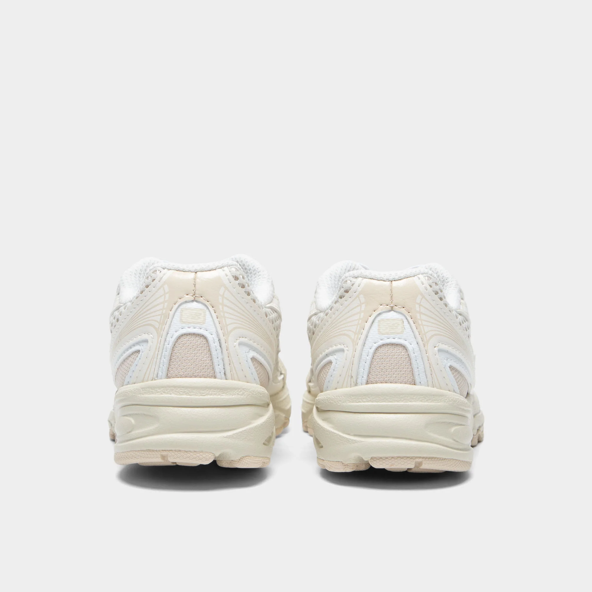 New Balance Childrens' 740 Sea Salt/ Angora - Image 4