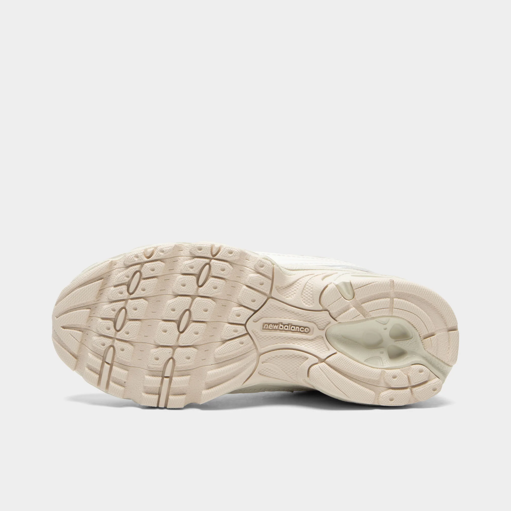 New Balance Childrens' 740 Sea Salt/ Angora - Image 6