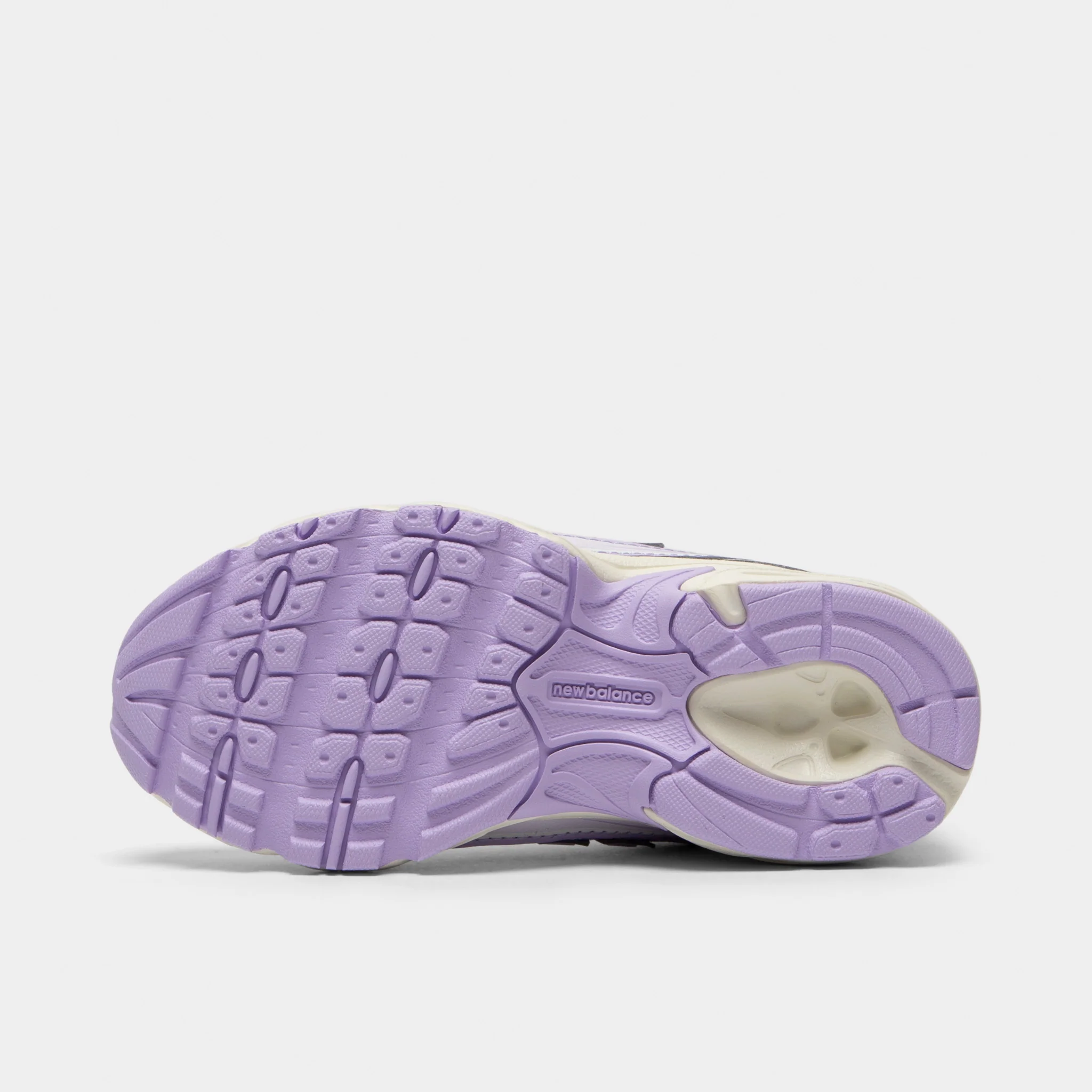 New Balance Children's 740 Taro / Angora - Image 6
