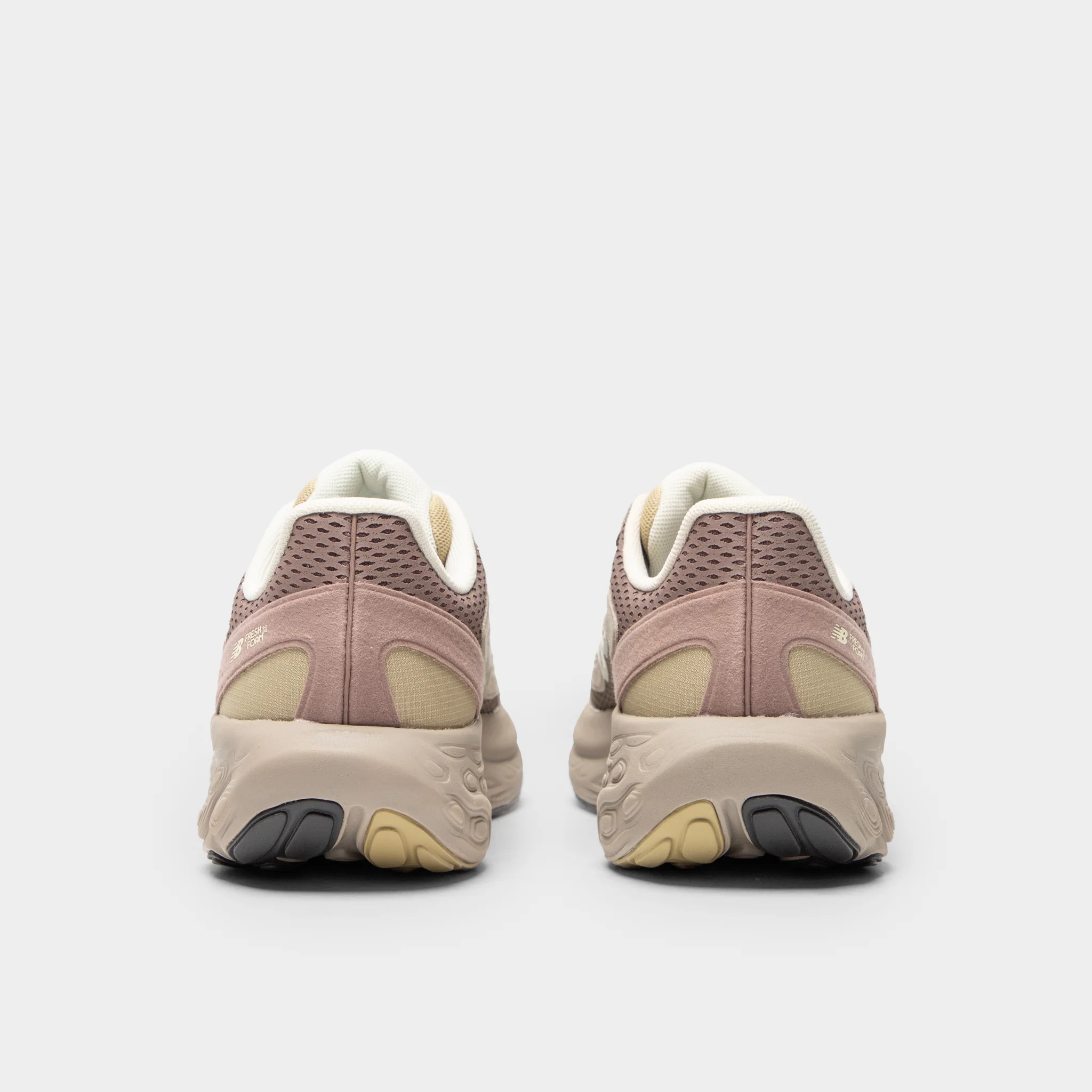 New Balance FF Trainer Arid Stone / Earth Shadow - Image 4