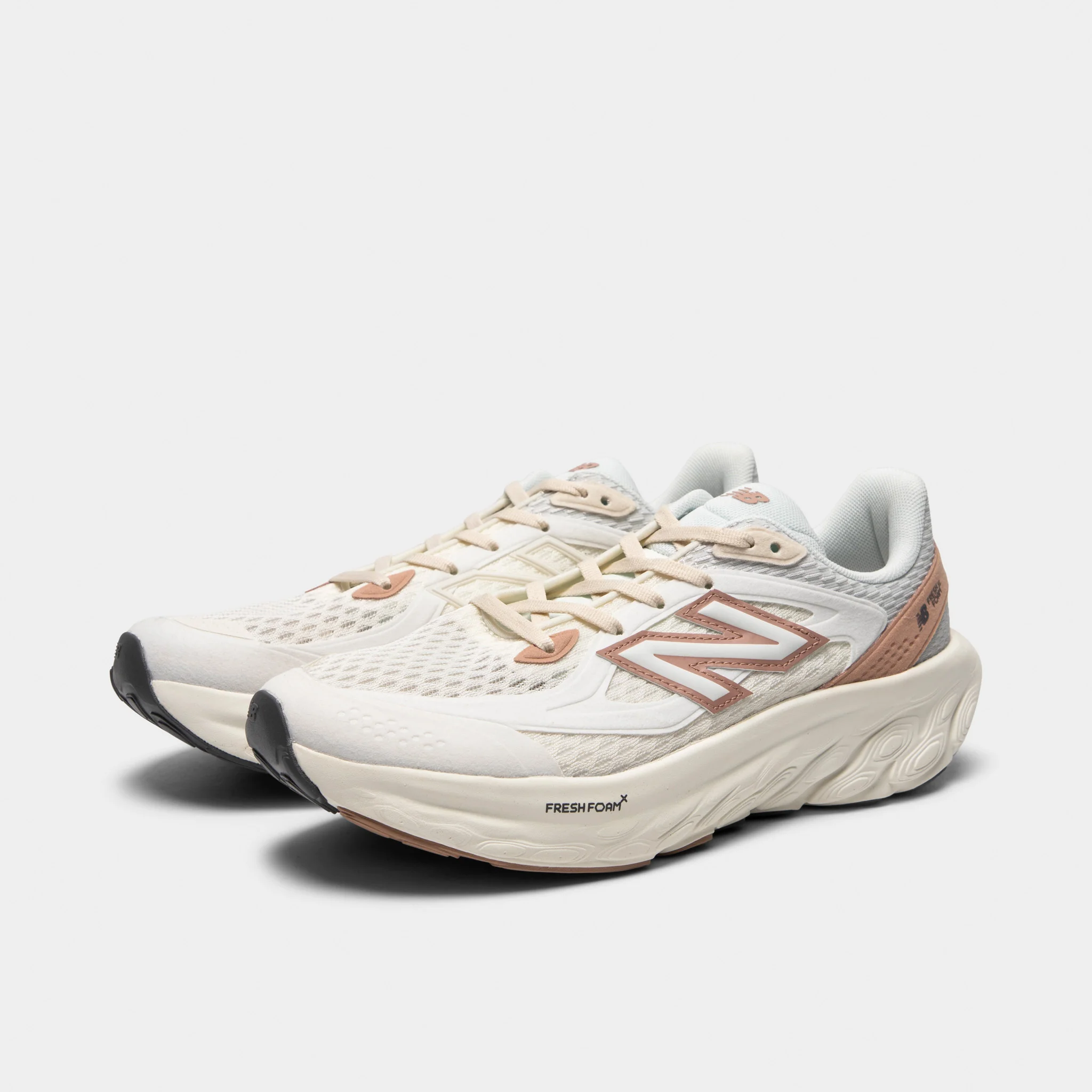 New Balance FF Trainer Sea Salt / Bisque - Image 2