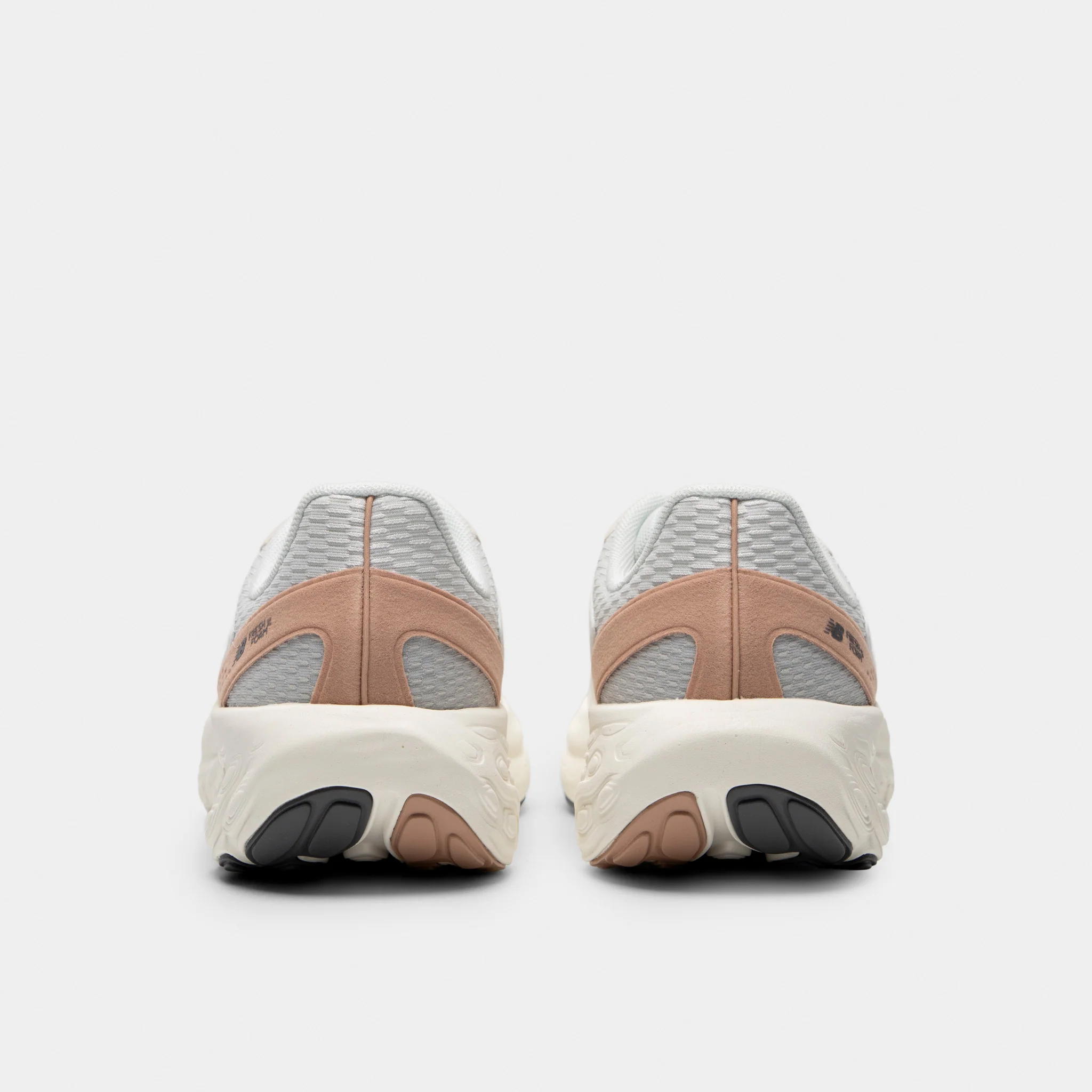 New Balance FF Trainer Sea Salt / Bisque - Image 4