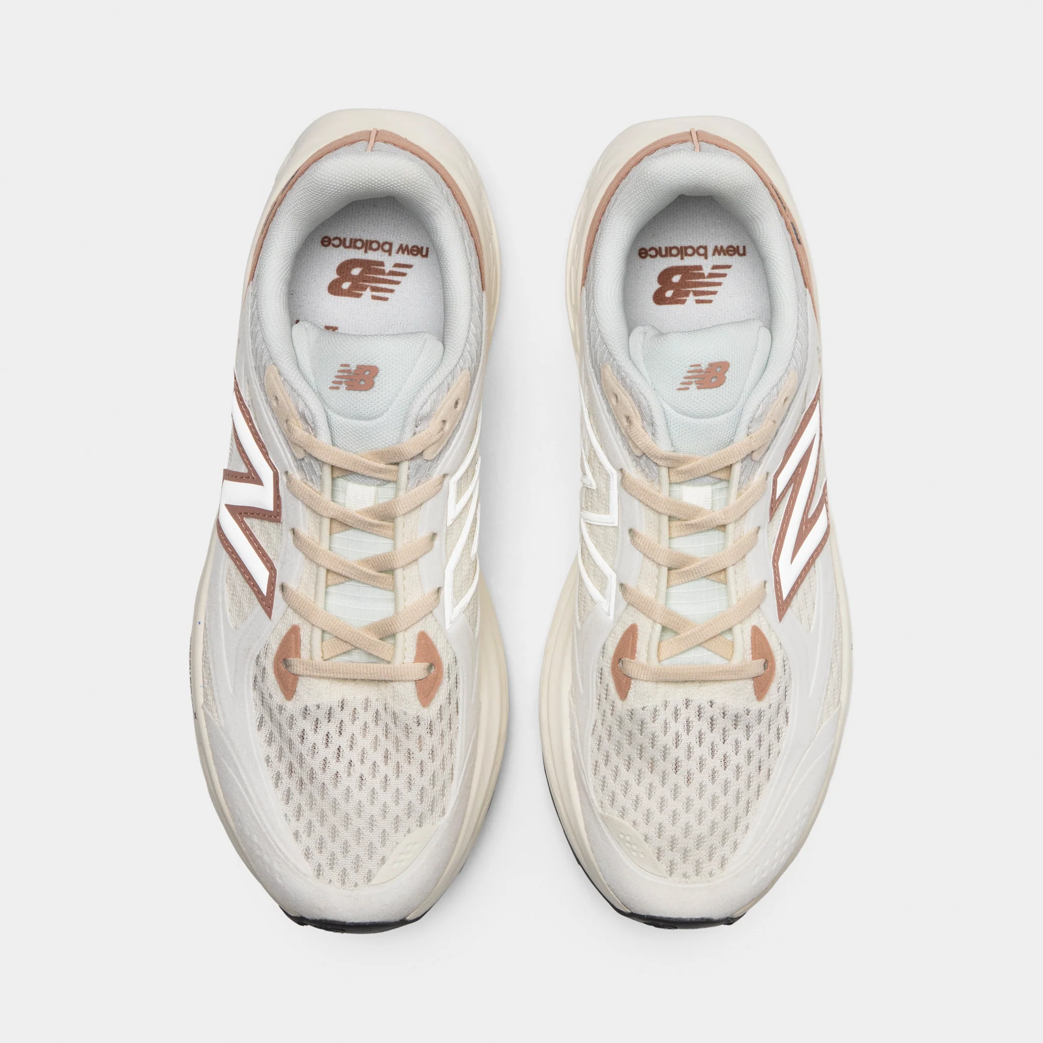 New Balance FF Trainer Sea Salt / Bisque - Image 5