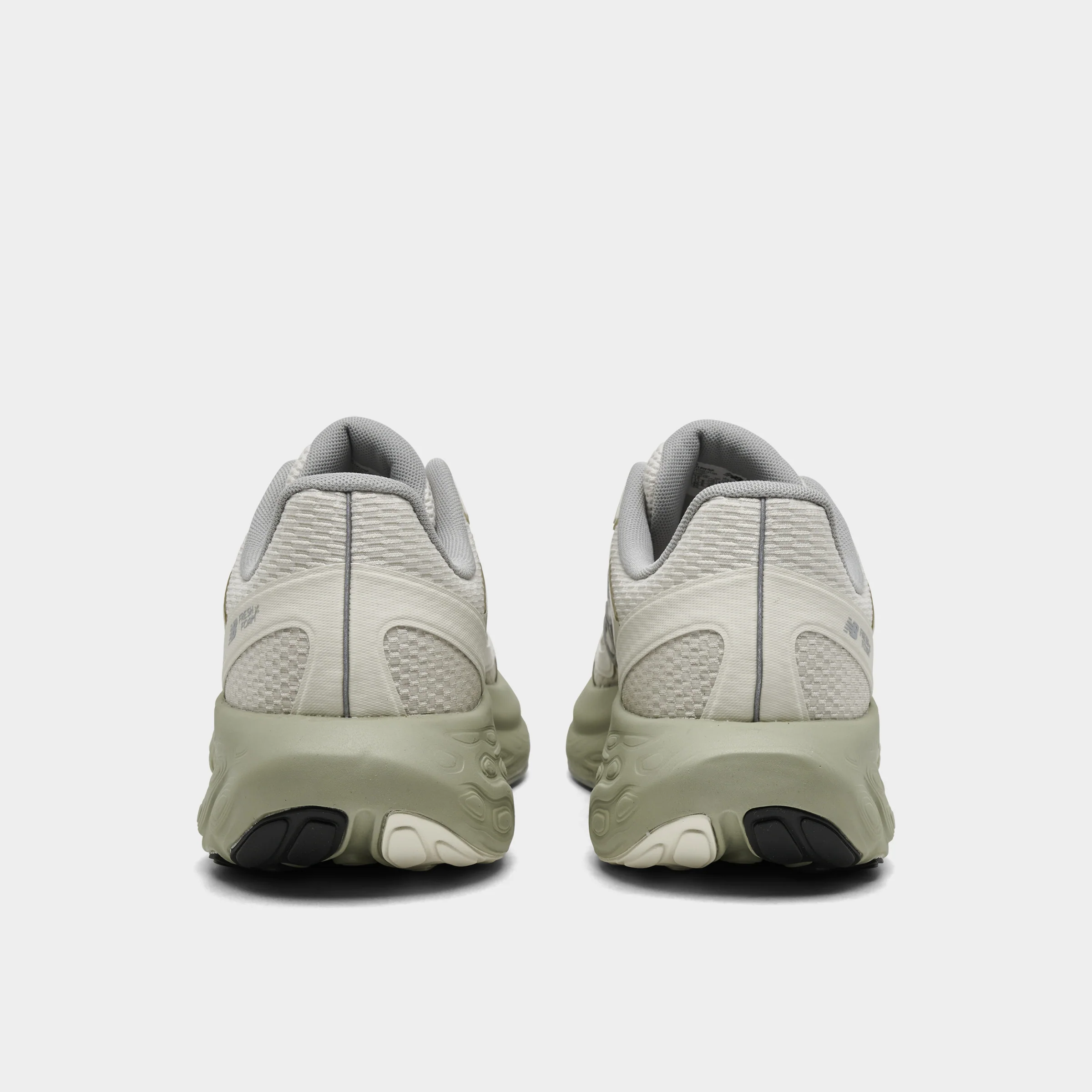 New Balance Fresh Foam Trainer Tan / Khaki - Image 4