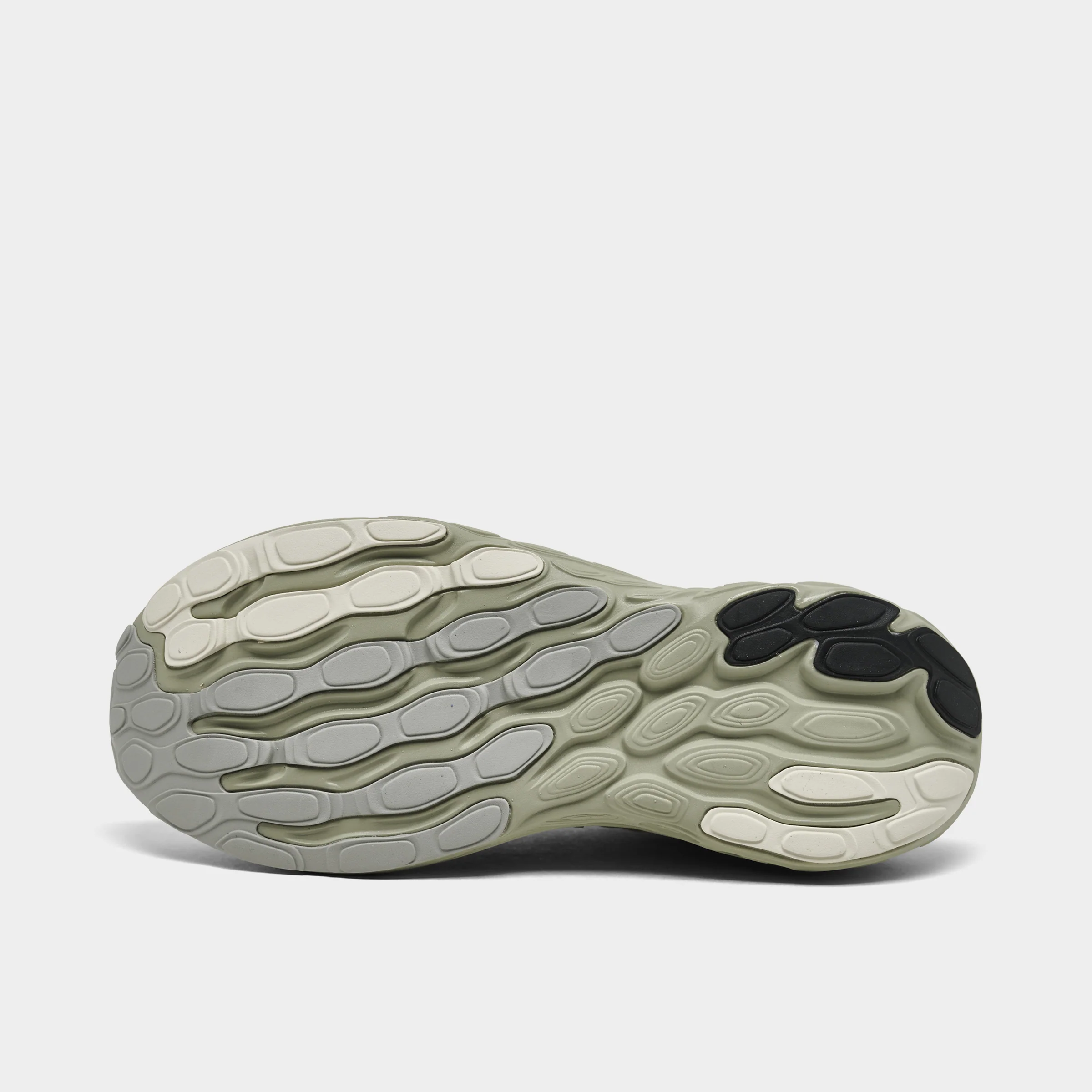 New Balance Fresh Foam Trainer Tan / Khaki - Image 6