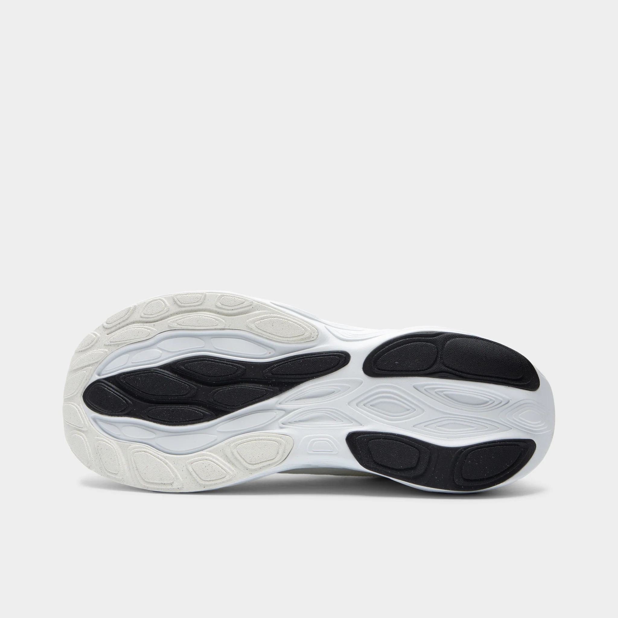 New Balance Fresh Foam X 1080v14 White / Silver - Image 6