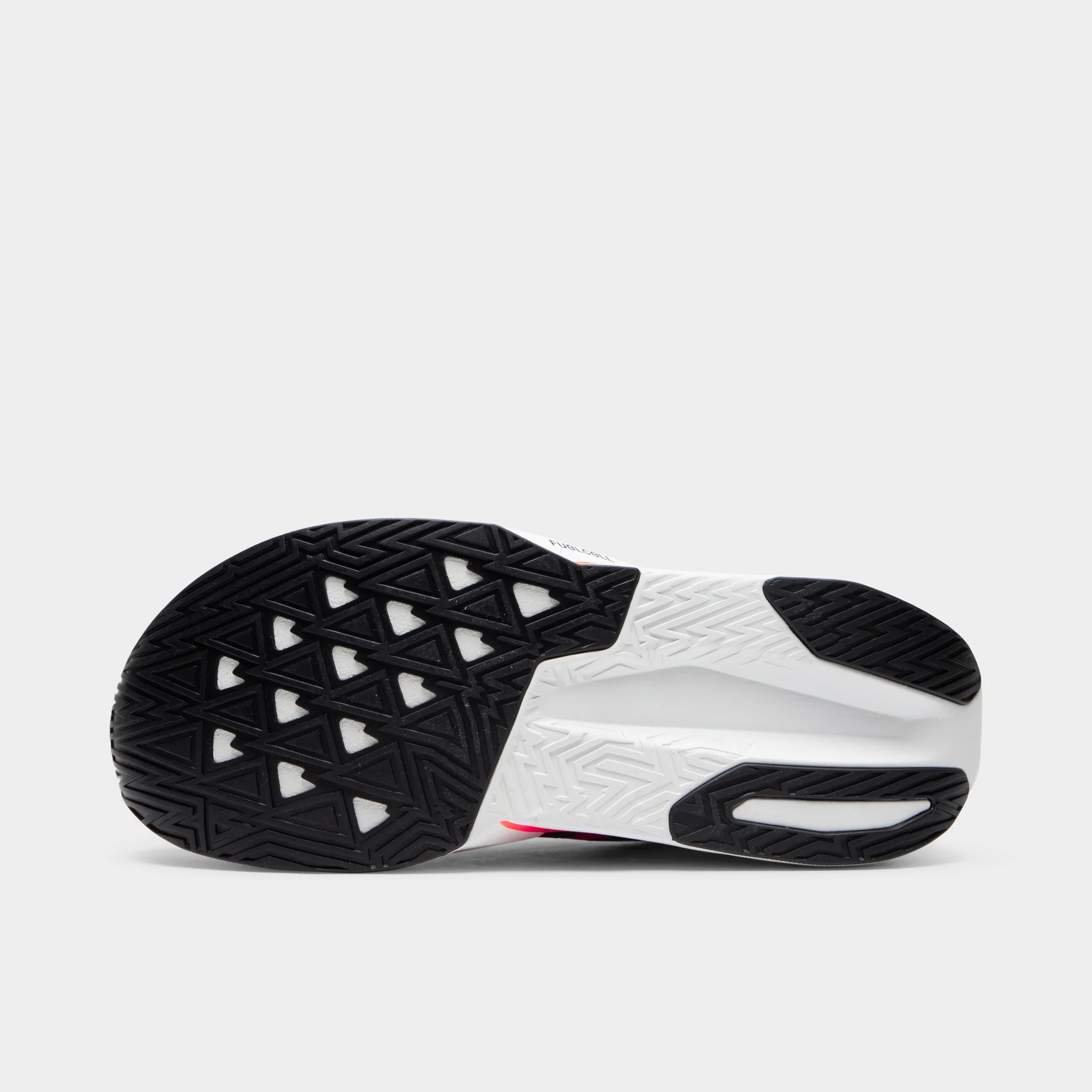 New Balance FuelCell Rebel v5 White / Pink - Image 6