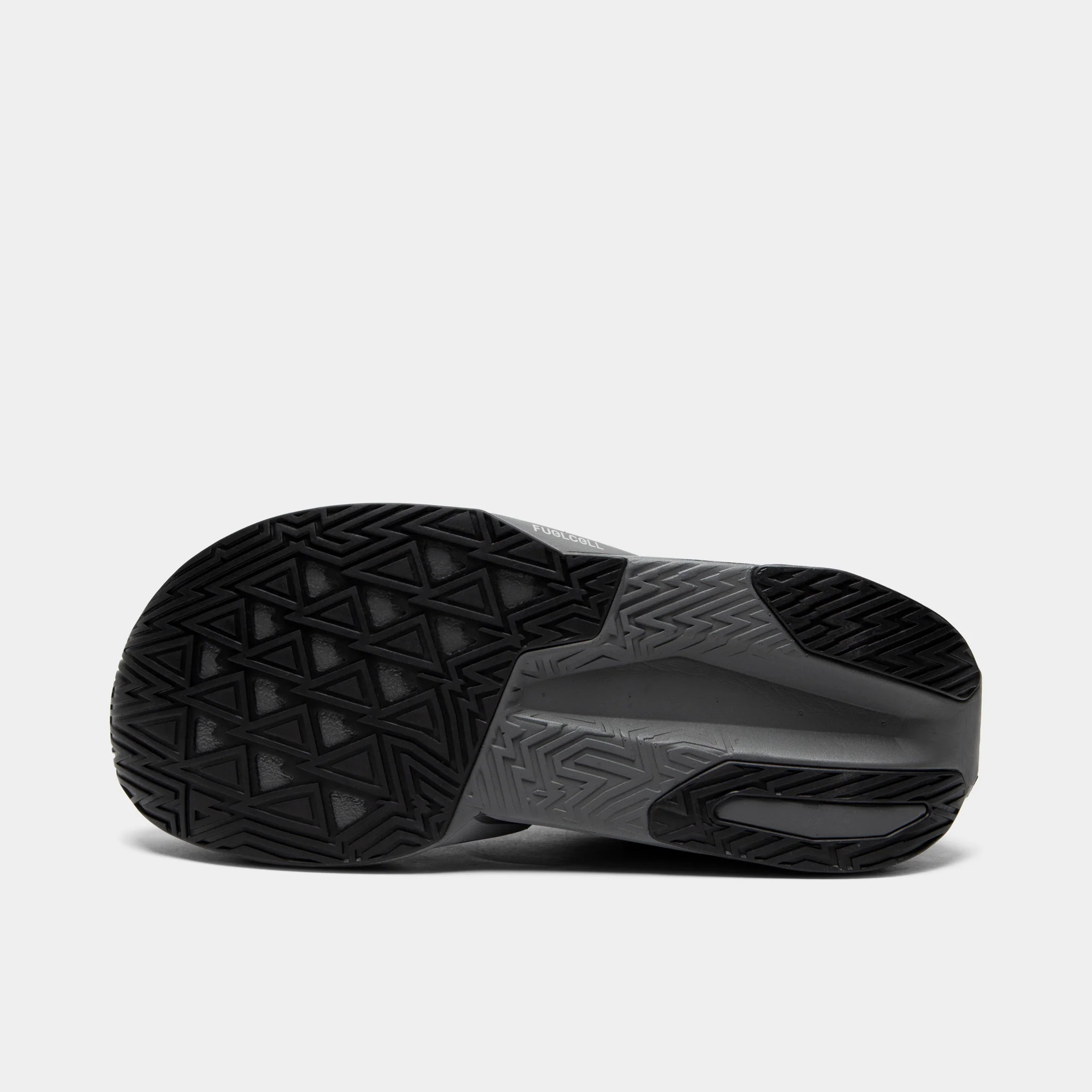 New Balance FuelCell Rebel v5 Black / Black - Image 6