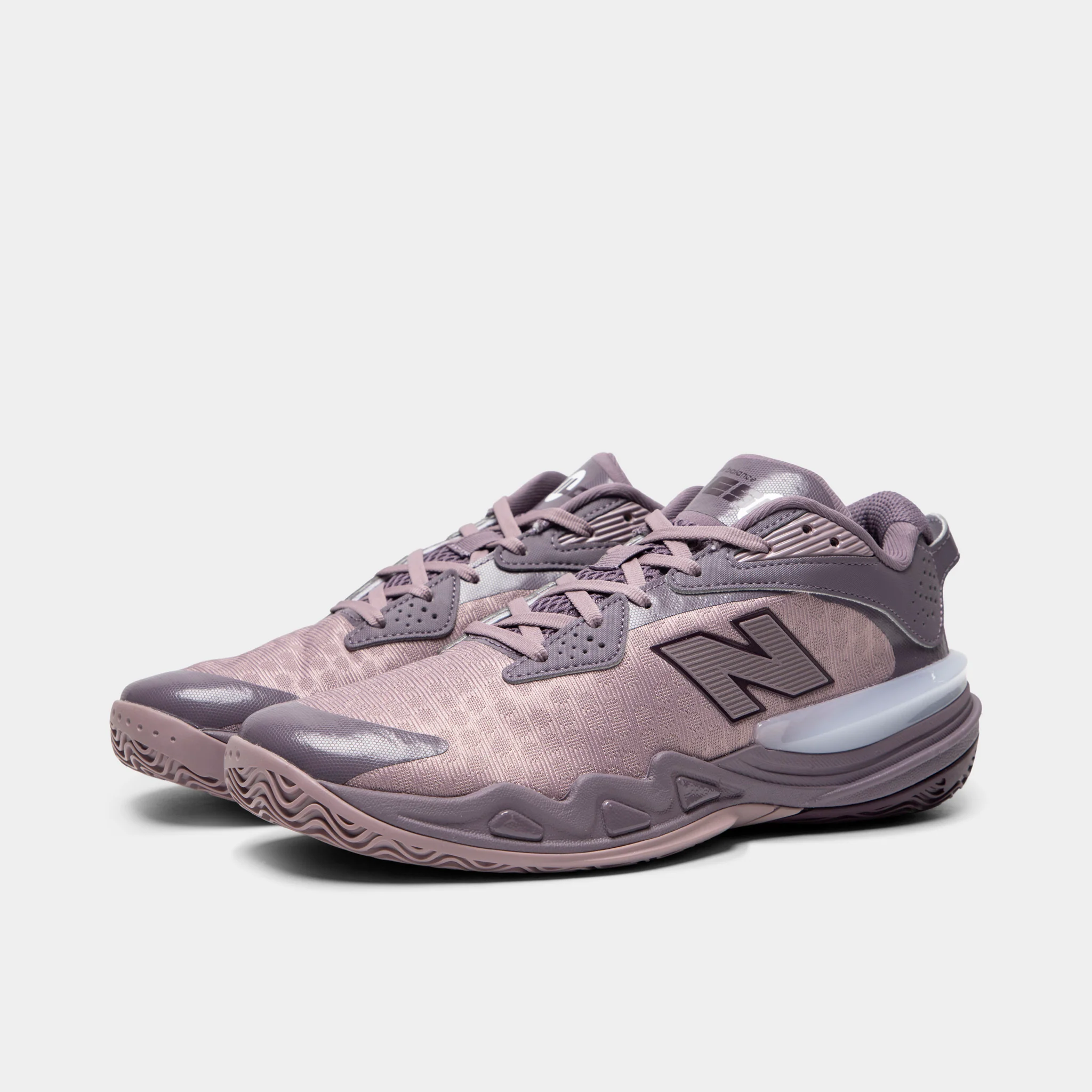 New Balance HESI Low V2 Blue / Black - Image 2