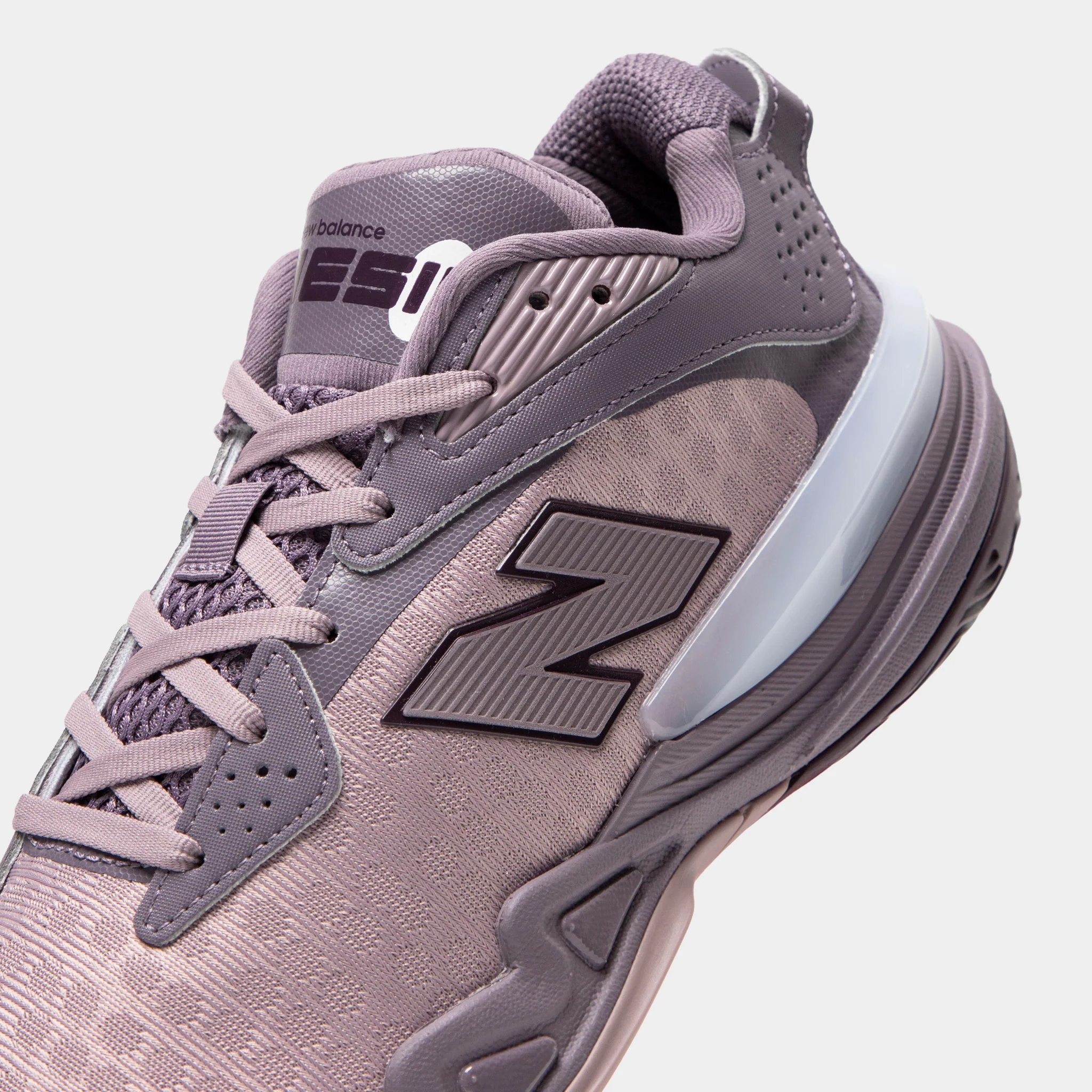 New Balance HESI Low V2 Blue / Black - Image 3