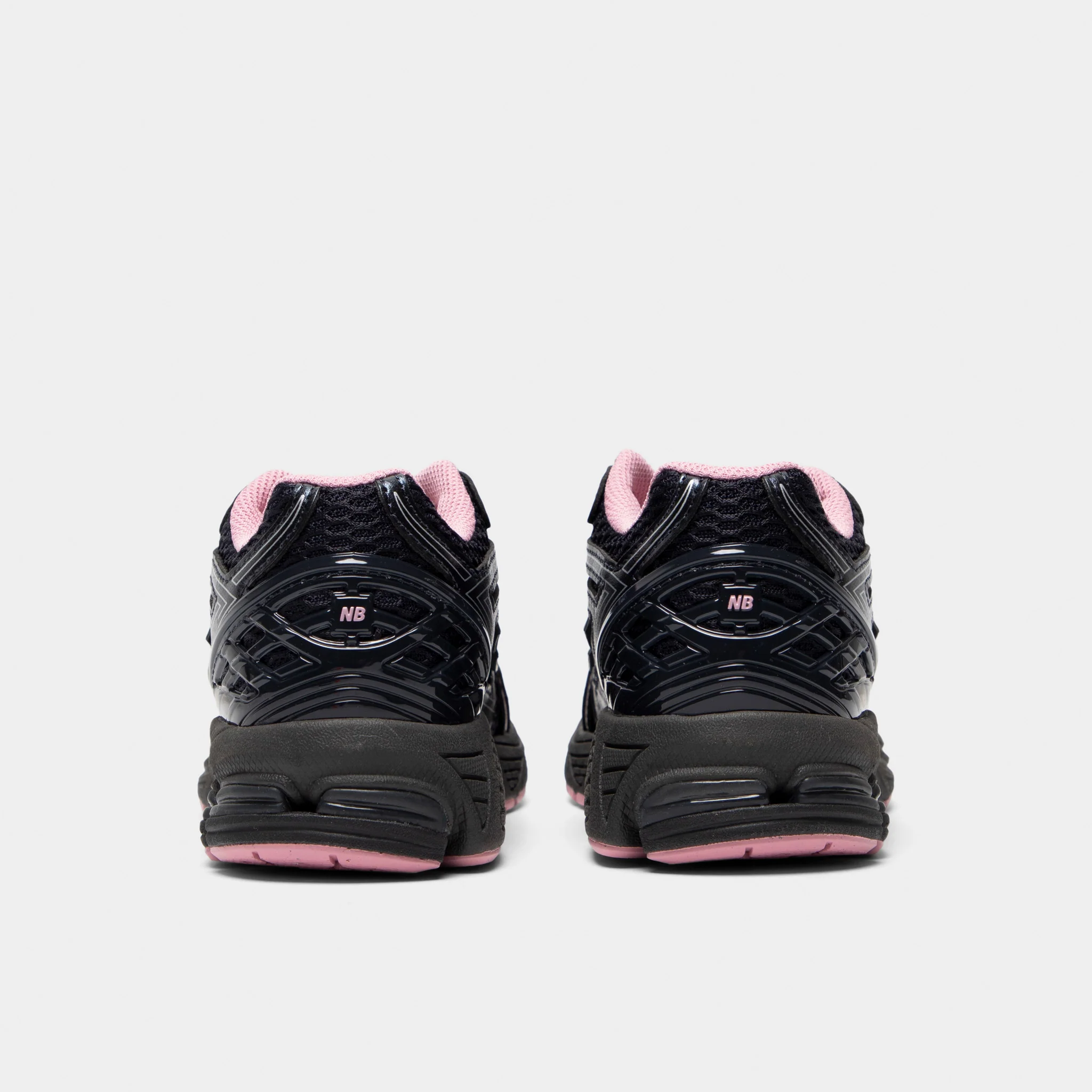 New Balance Juniors' 1906 Eclipse / Pink Taffy - Image 4