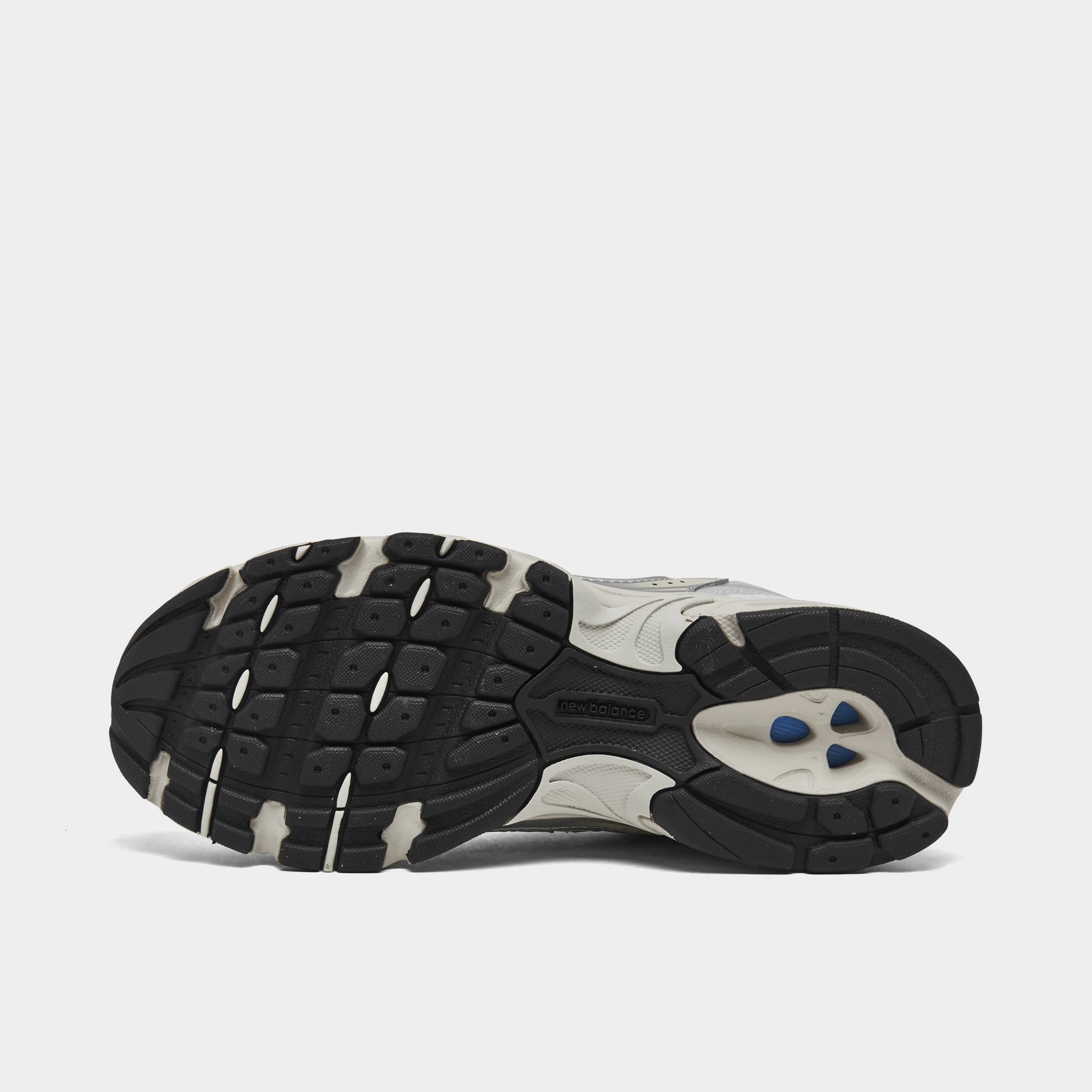 New Balance Juniors' 530 Summer Fog / Nimbus Cloud - NB Navy - Image 6