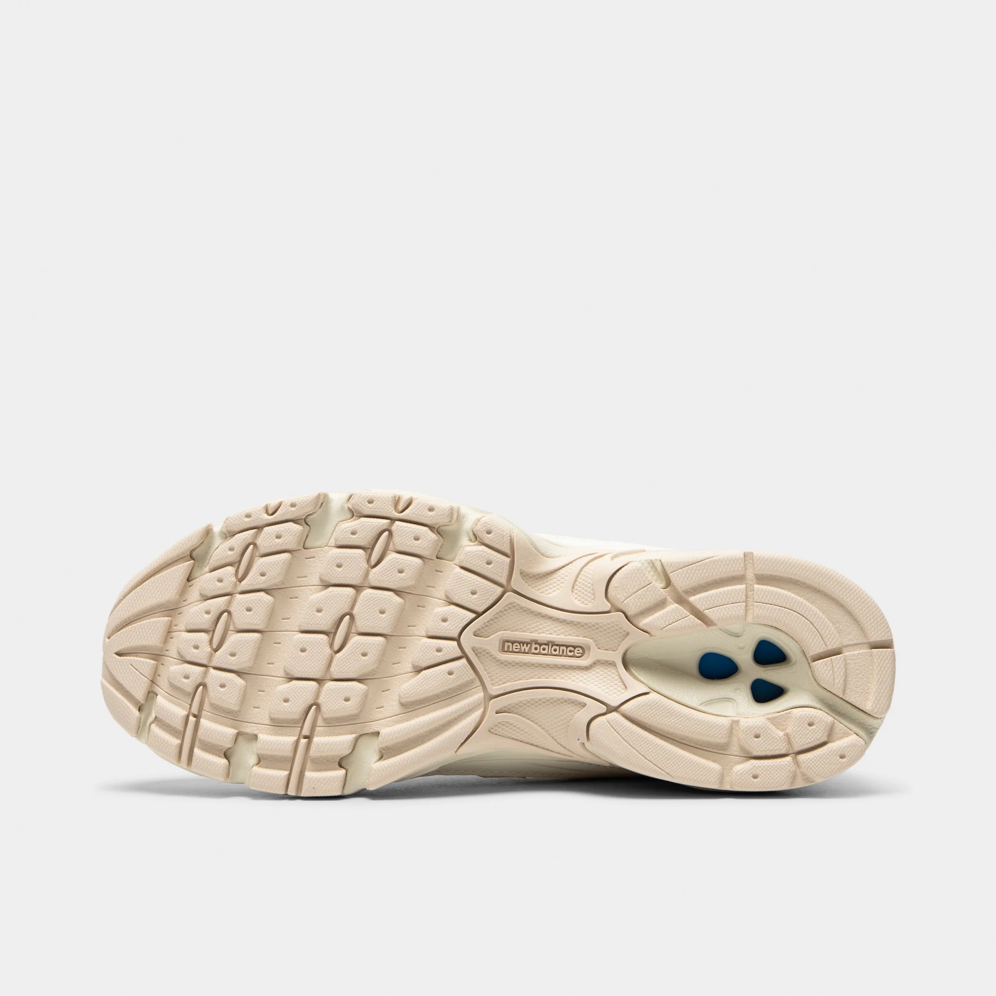 New Balance Juniors' 740 Sea Salt / Angora - Image 6