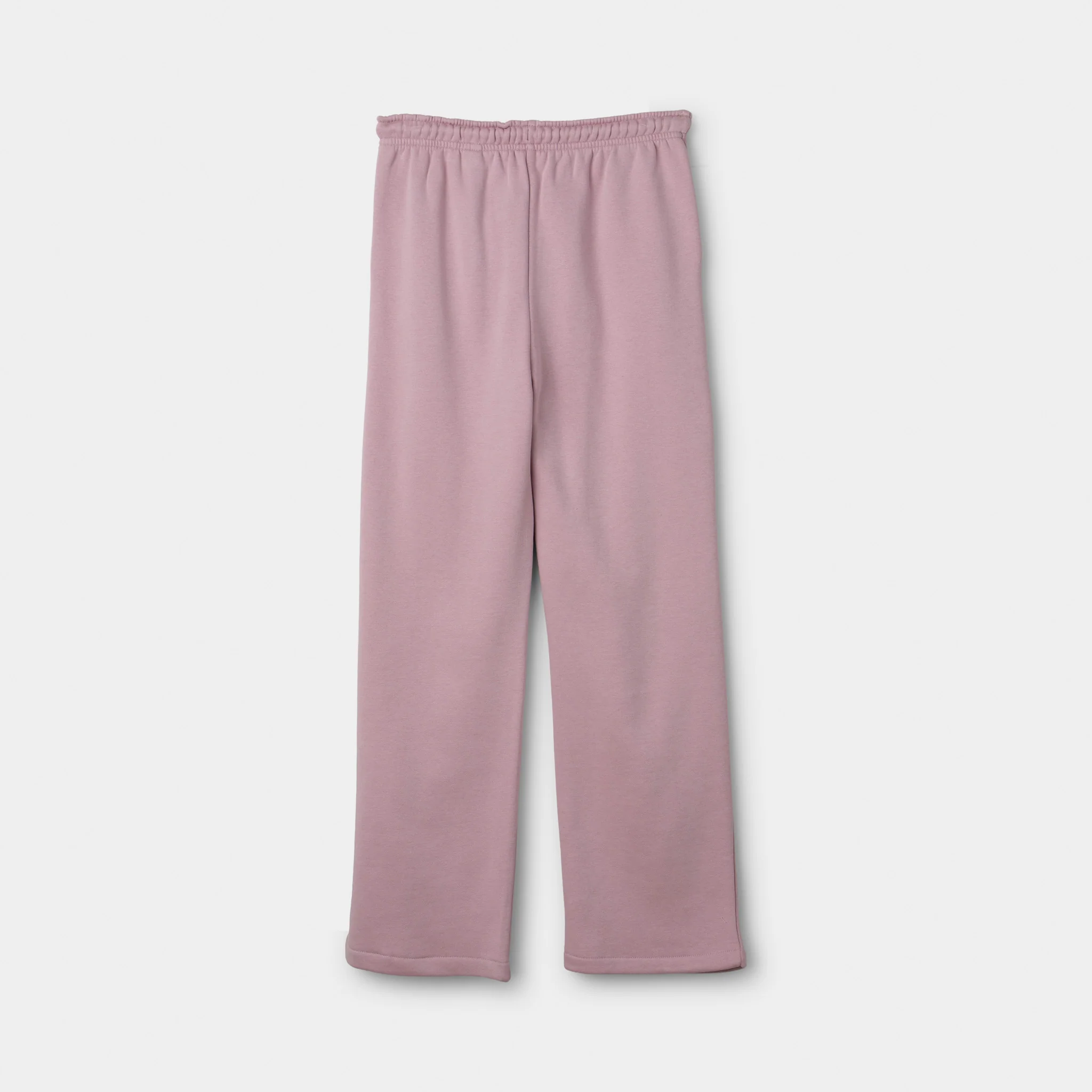 New Balance Juniors' Arch Graphic Wide Leg Pants / Twlight H - Image 2