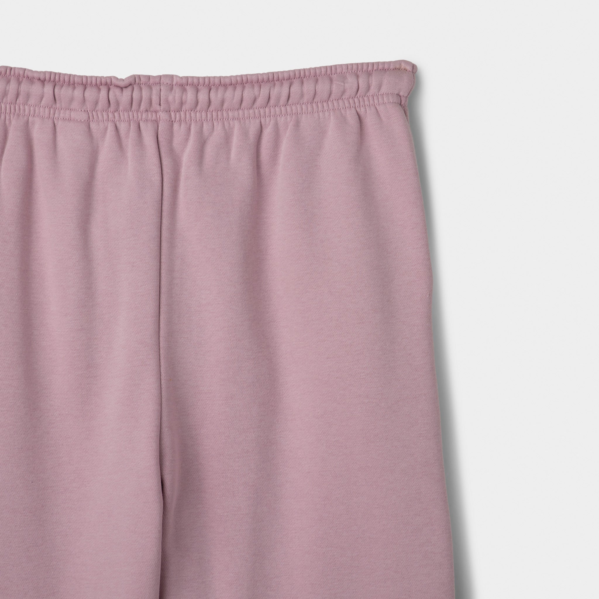 New Balance Juniors' Arch Graphic Wide Leg Pants / Twlight H - Image 4