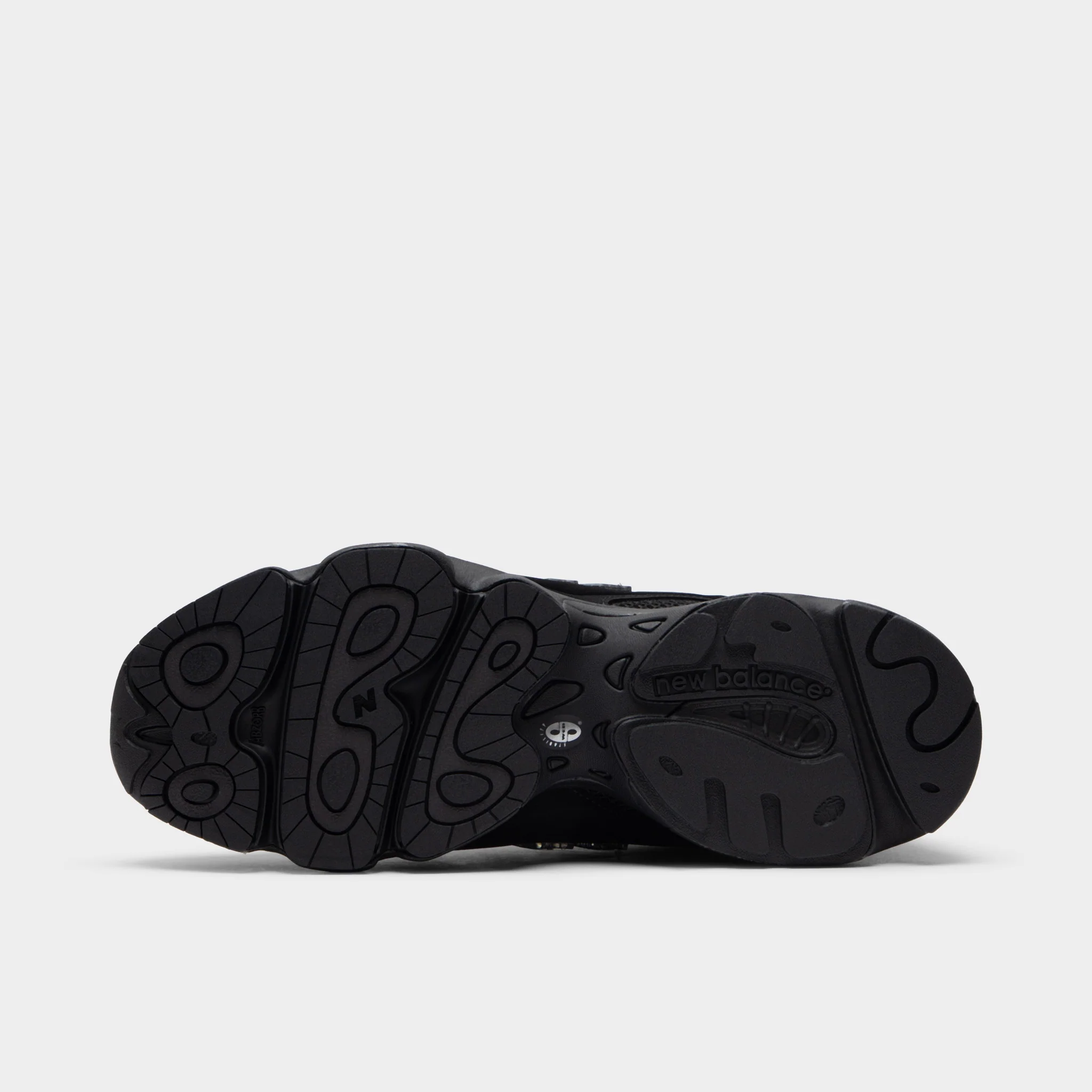 New Balance M1000 Black / Black - Image 6