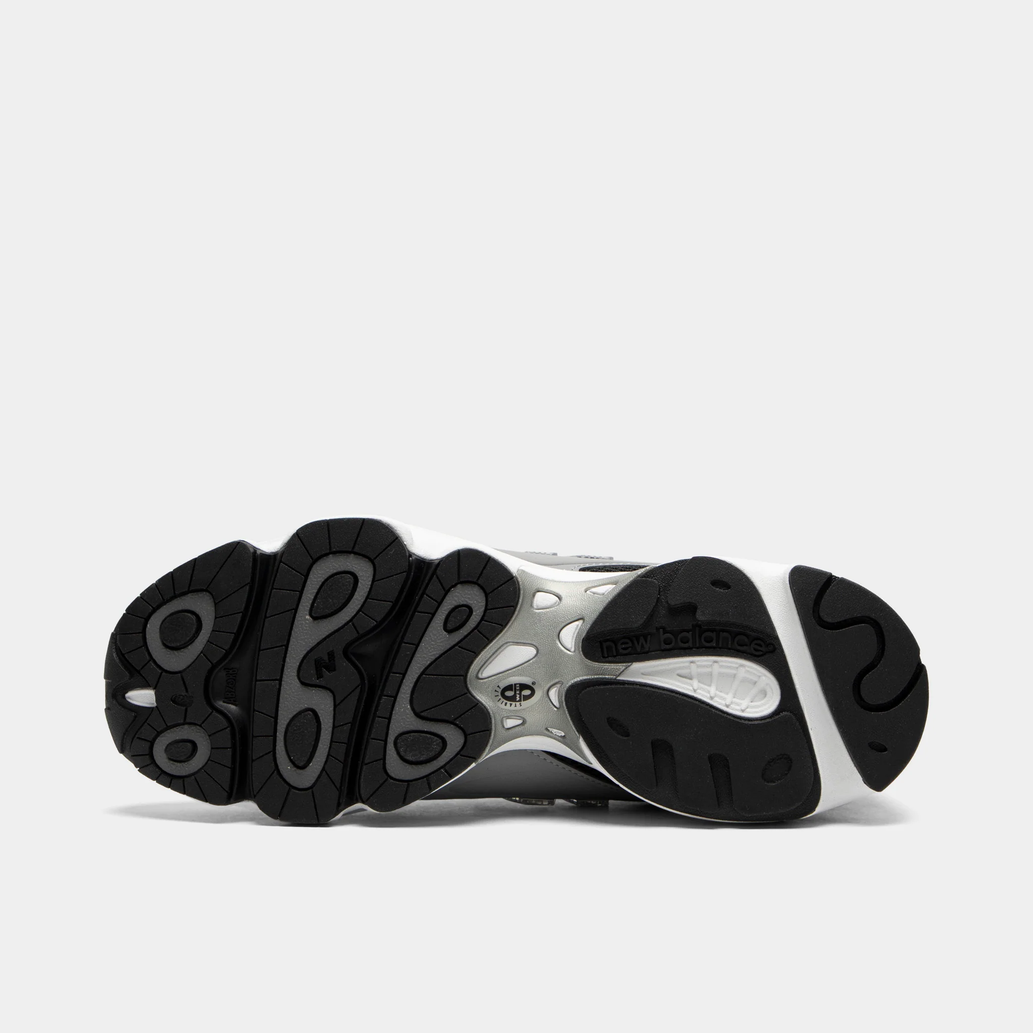 New Balance M1000 Black / Grey - Image 6