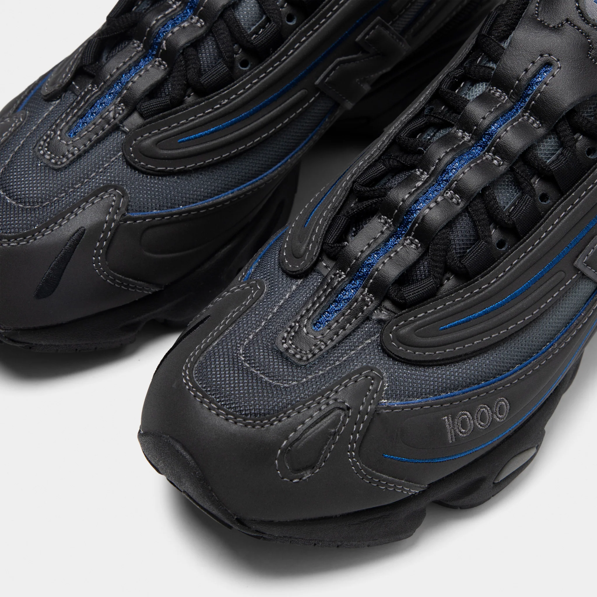 New Balance M1000 Galaxy Blue / Castlerock - Image 3