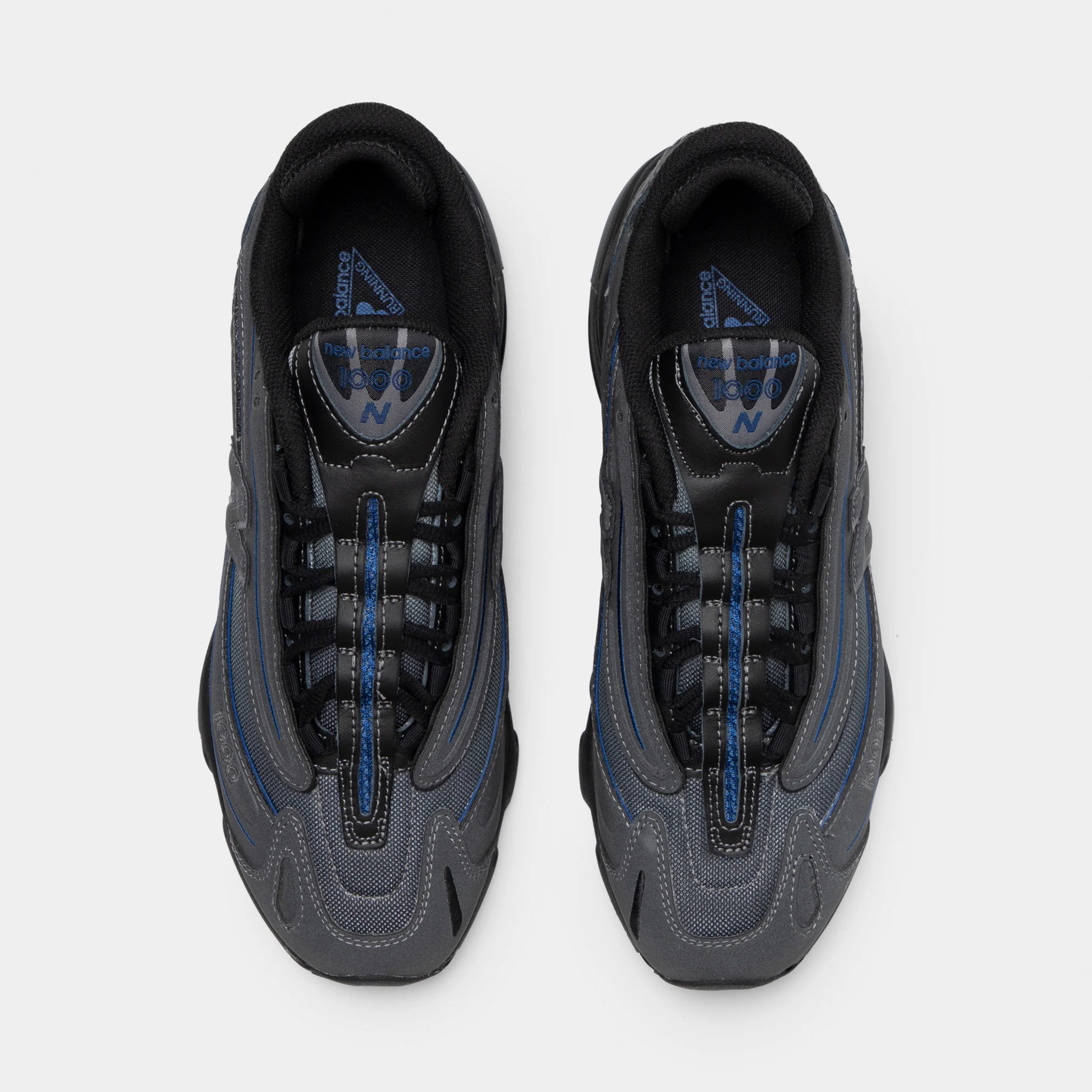New Balance M1000 Galaxy Blue / Castlerock - Image 5
