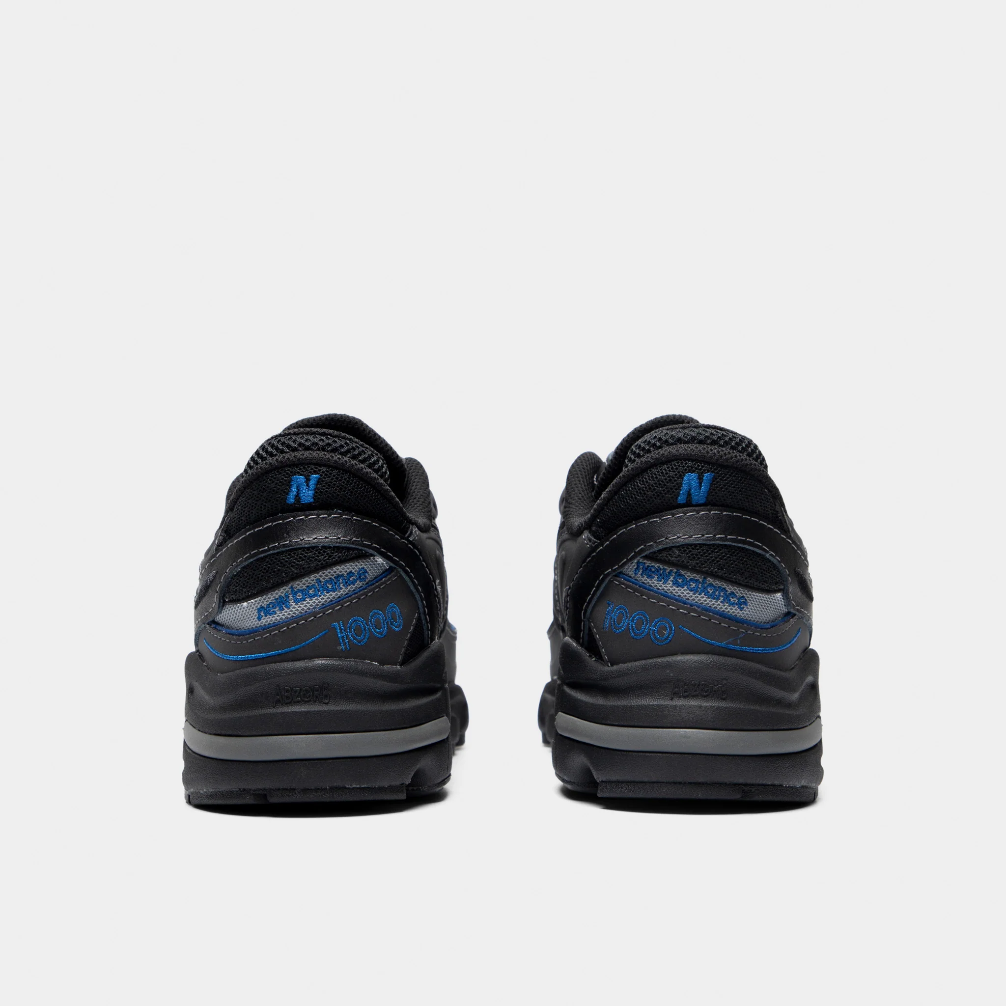 New Balance M1000 Galaxy Blue / Castlerock - Image 6