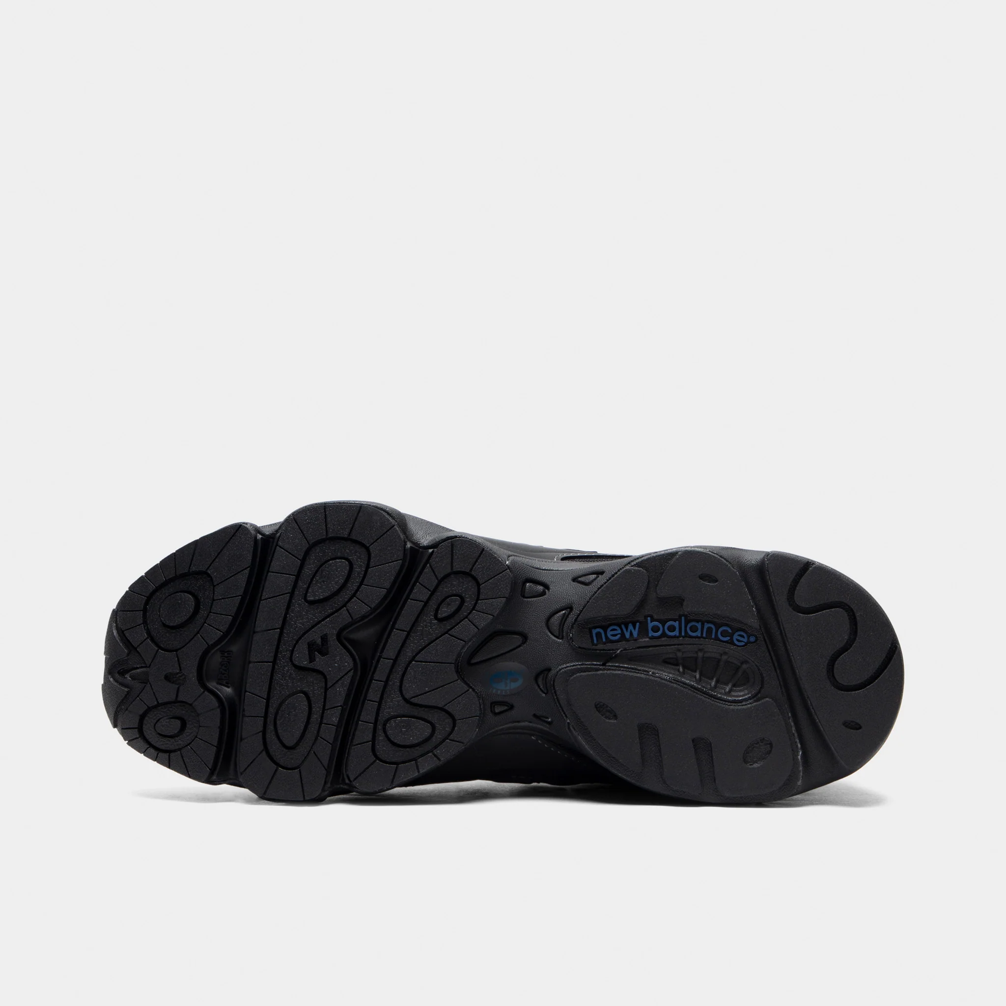 New Balance M1000 Galaxy Blue / Castlerock - Image 7