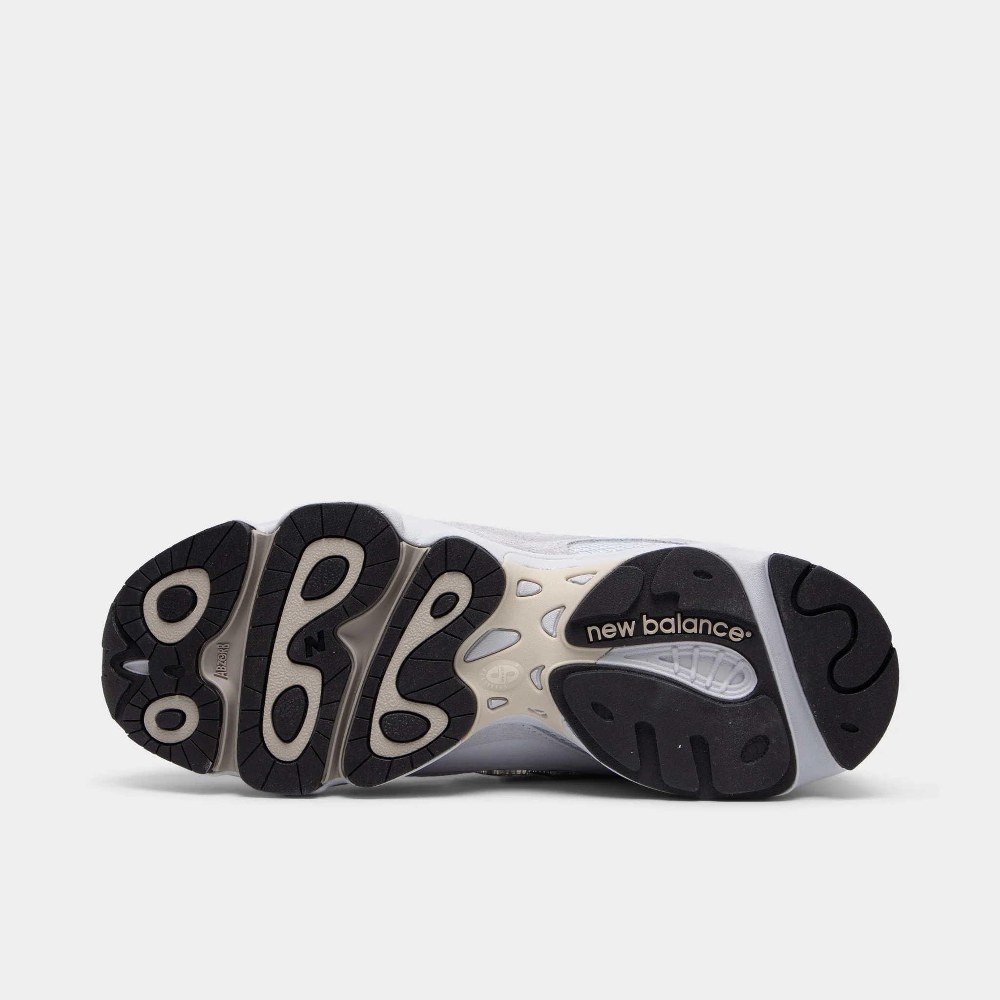 New Balance M1000 Pearl / Black - Image 6