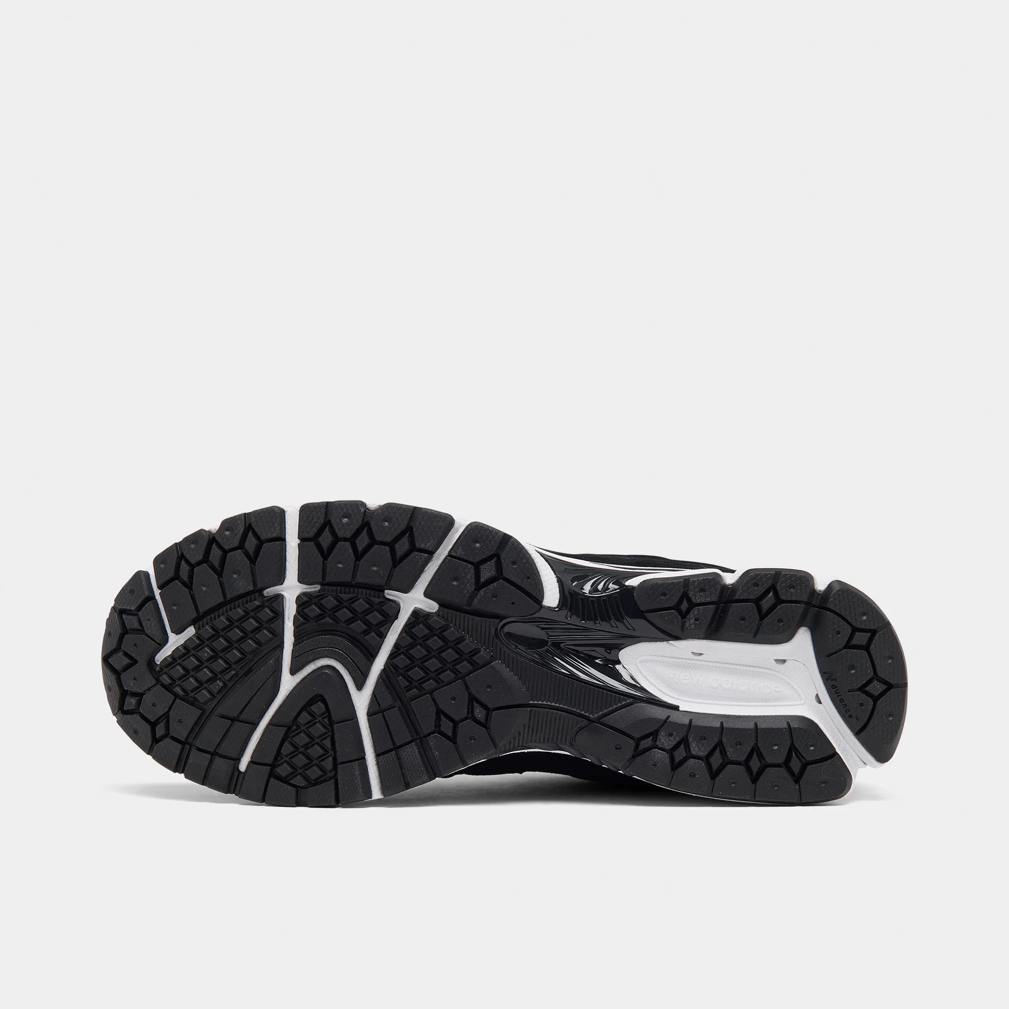 New Balance M2002 Black / Phantom - Image 6