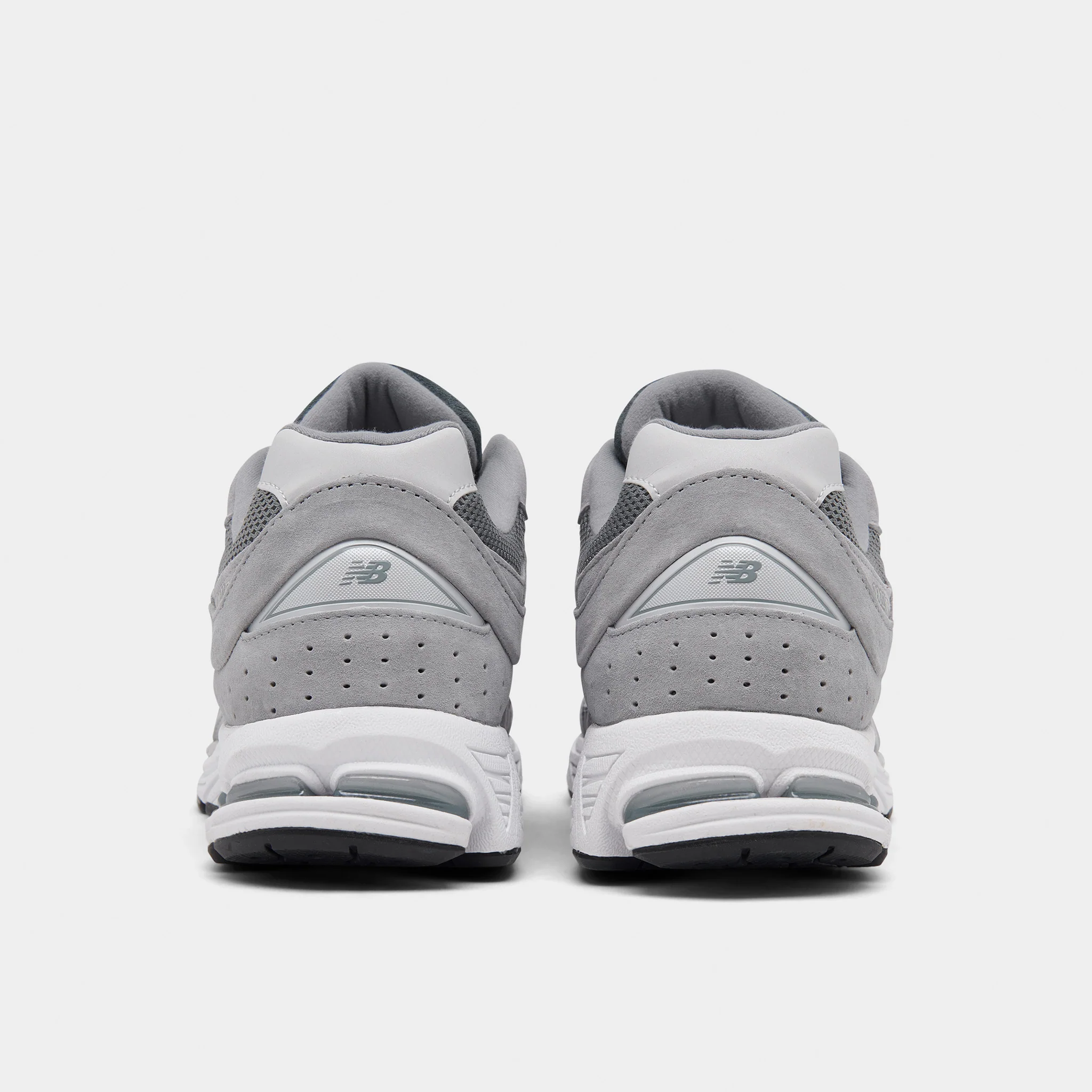 New Balance M2002 Steel / Orca - Image 4