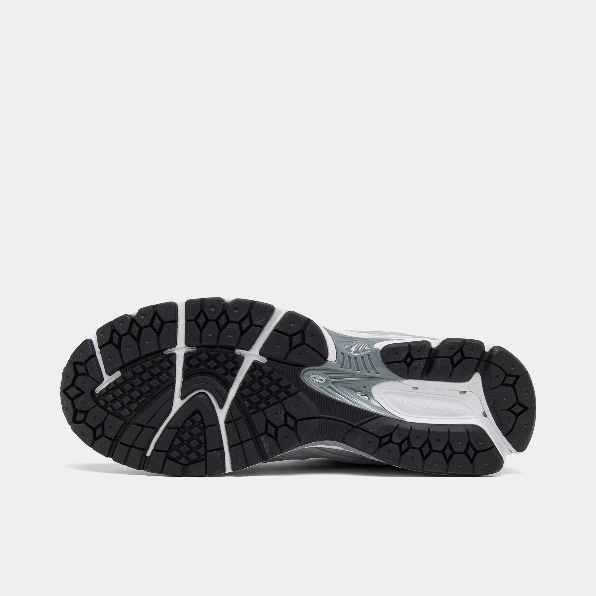 New Balance M2002 Steel / Orca - Image 6